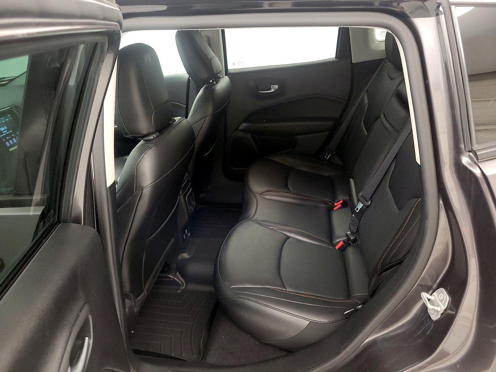 Thumbnail: 2019 Jeep Compass - 19