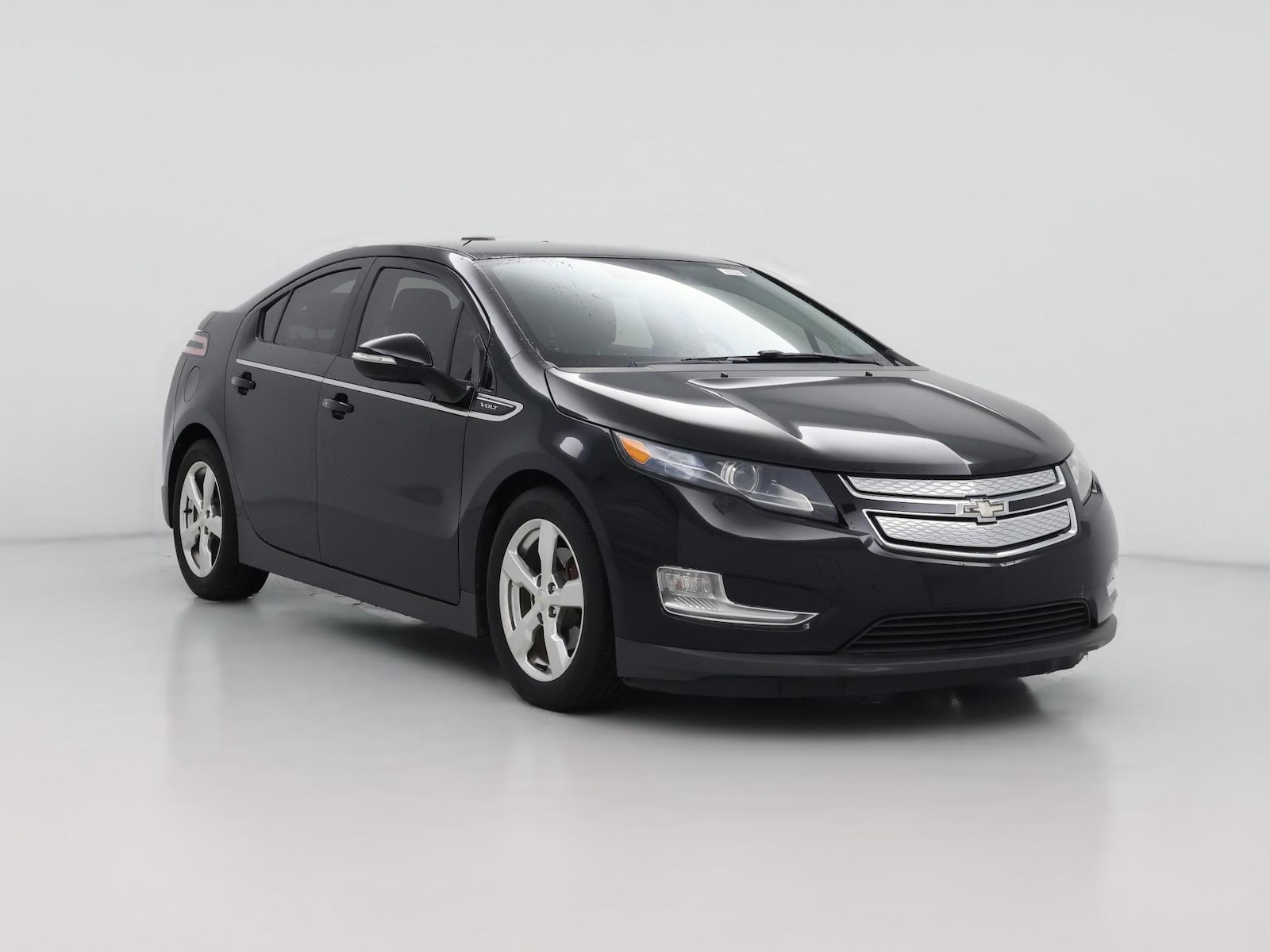 2015 Chevrolet Volt