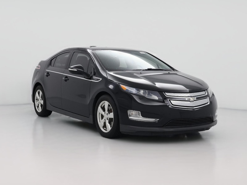 2015 Chevrolet Volt  -
                  Indianapolis, IN