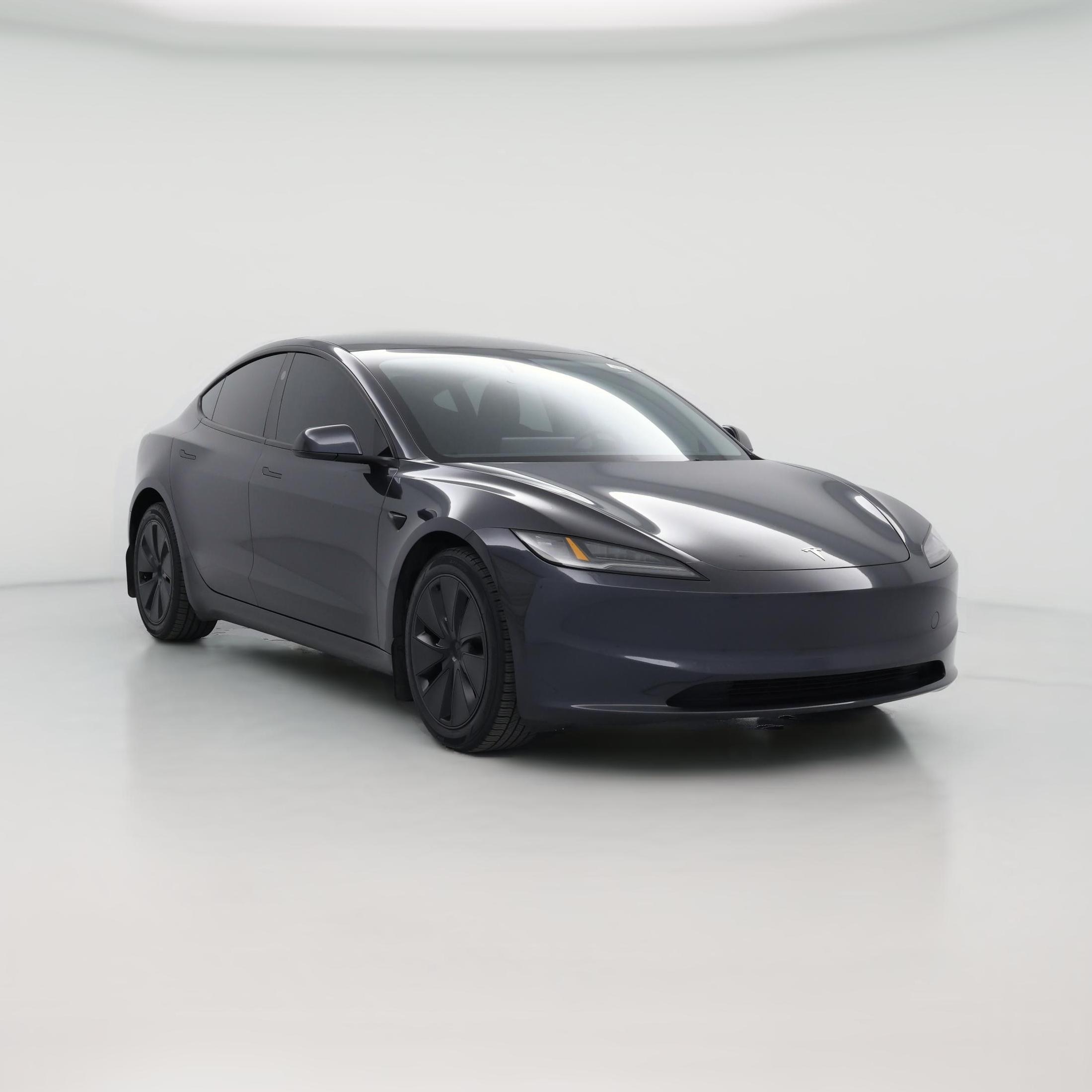 Thumbnail: 2025 Tesla Model 3 - 1