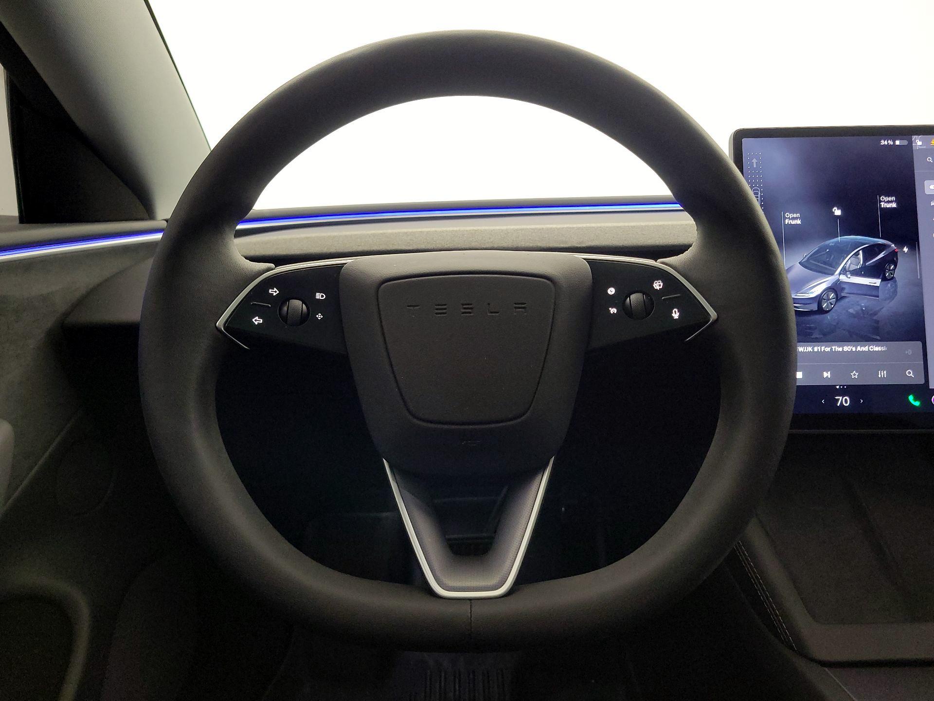 Thumbnail: 2025 Tesla Model 3 - 10