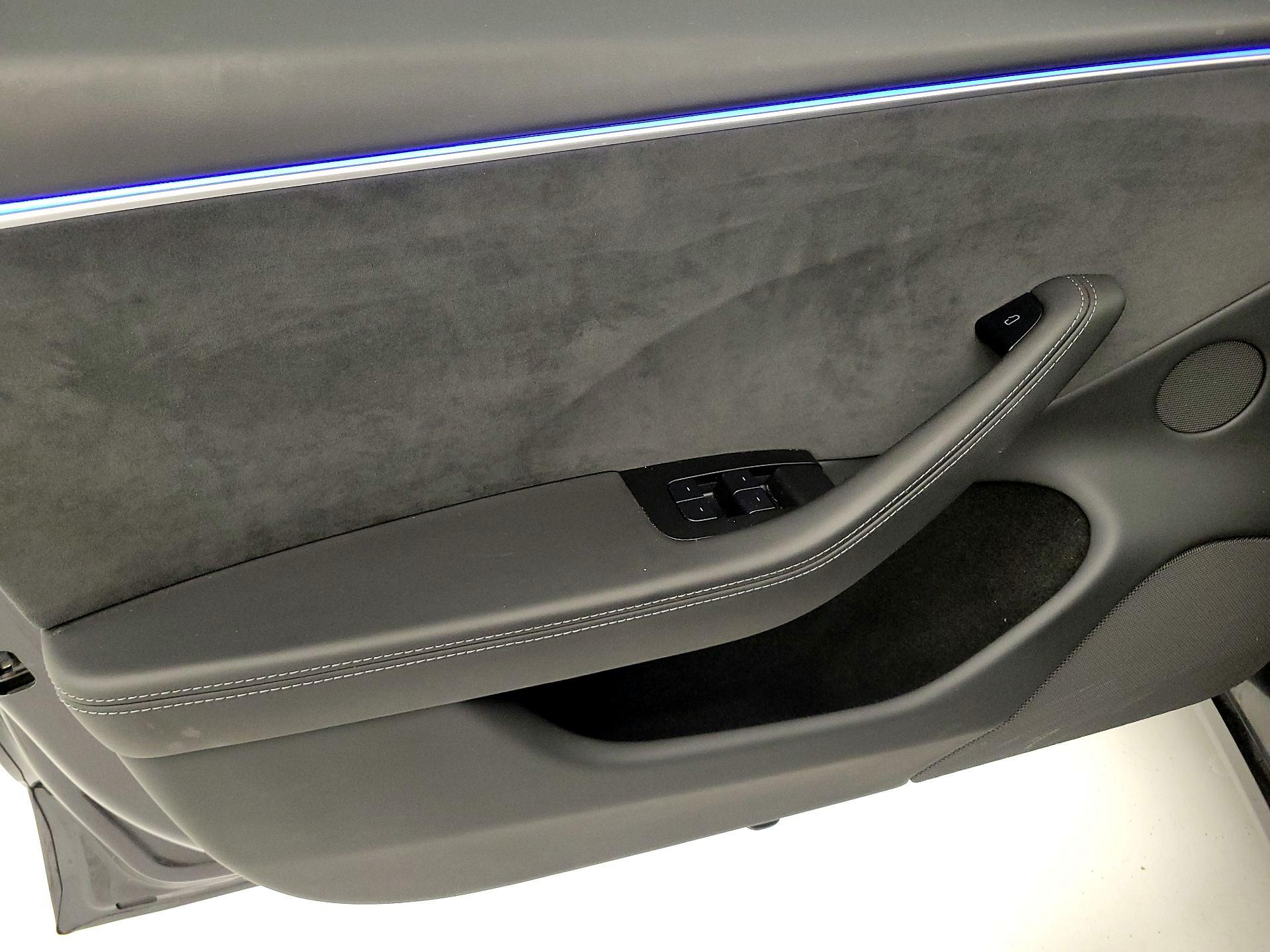 Thumbnail: 2025 Tesla Model 3 - 12