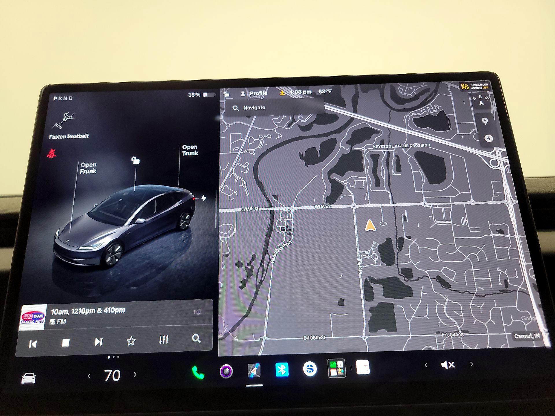 Thumbnail: 2025 Tesla Model 3 - 13