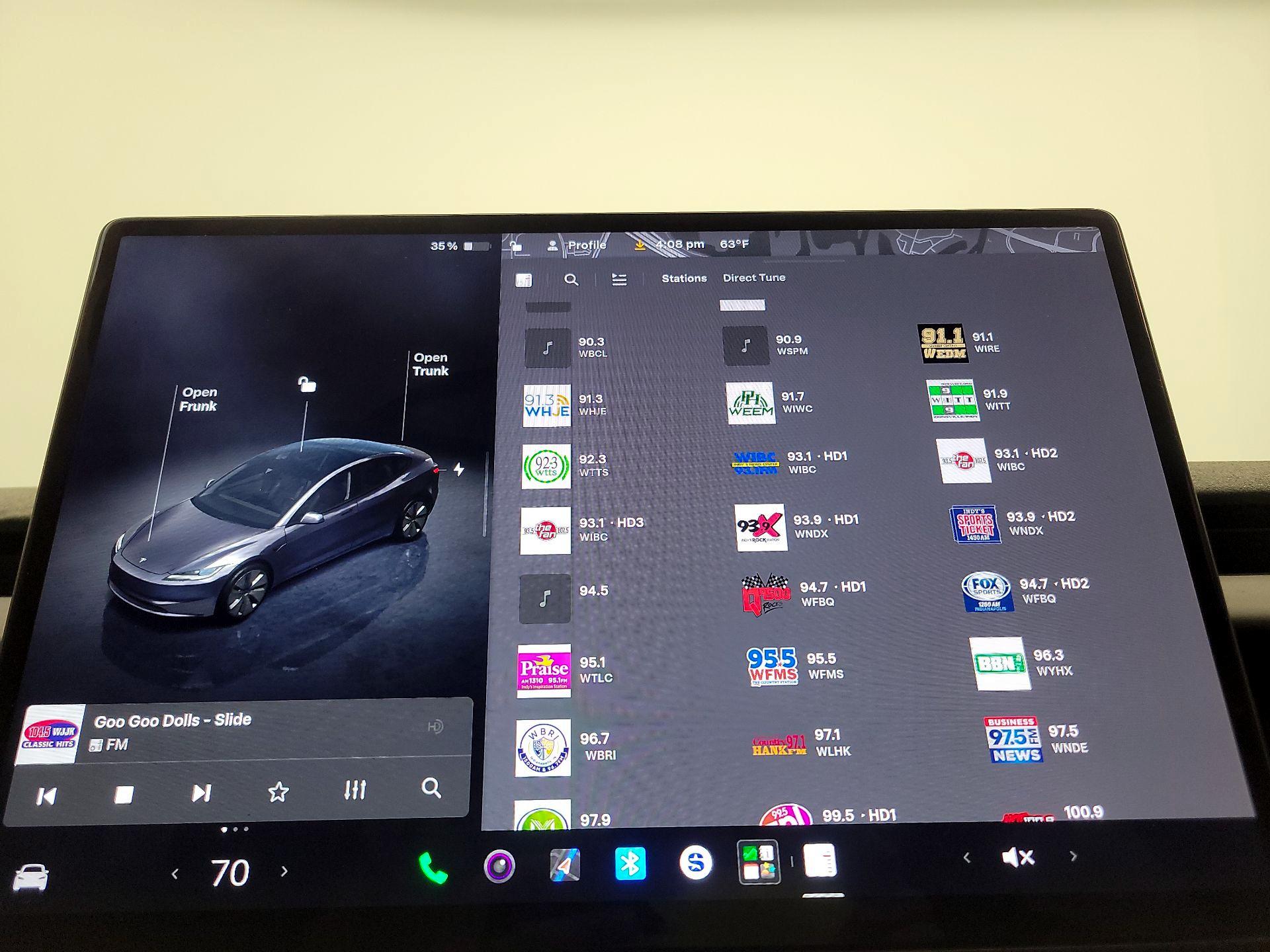 Thumbnail: 2025 Tesla Model 3 - 15