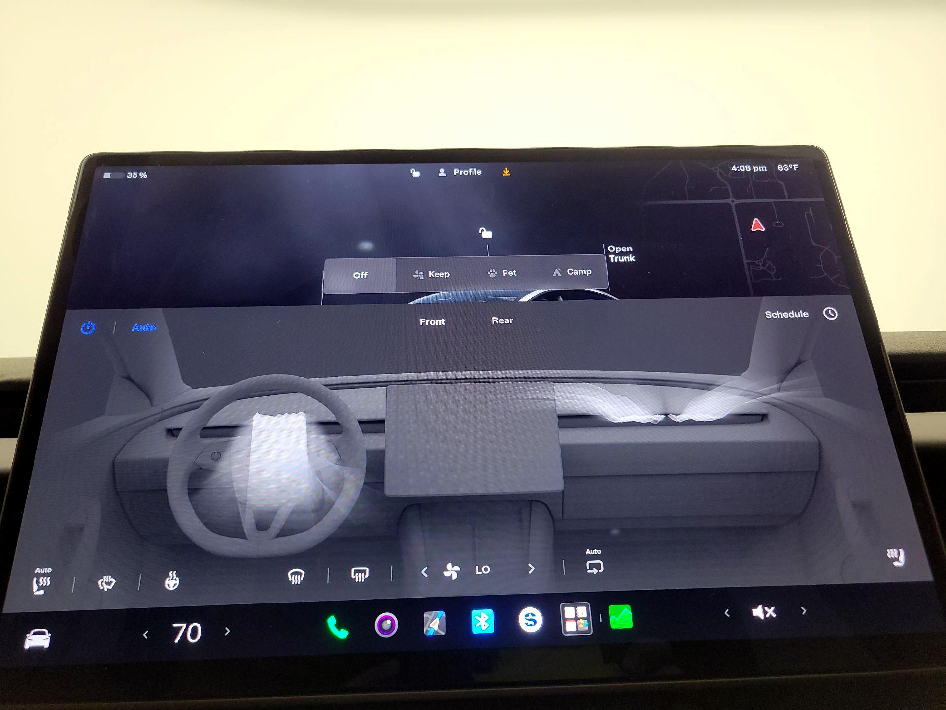 Thumbnail: 2025 Tesla Model 3 - 16