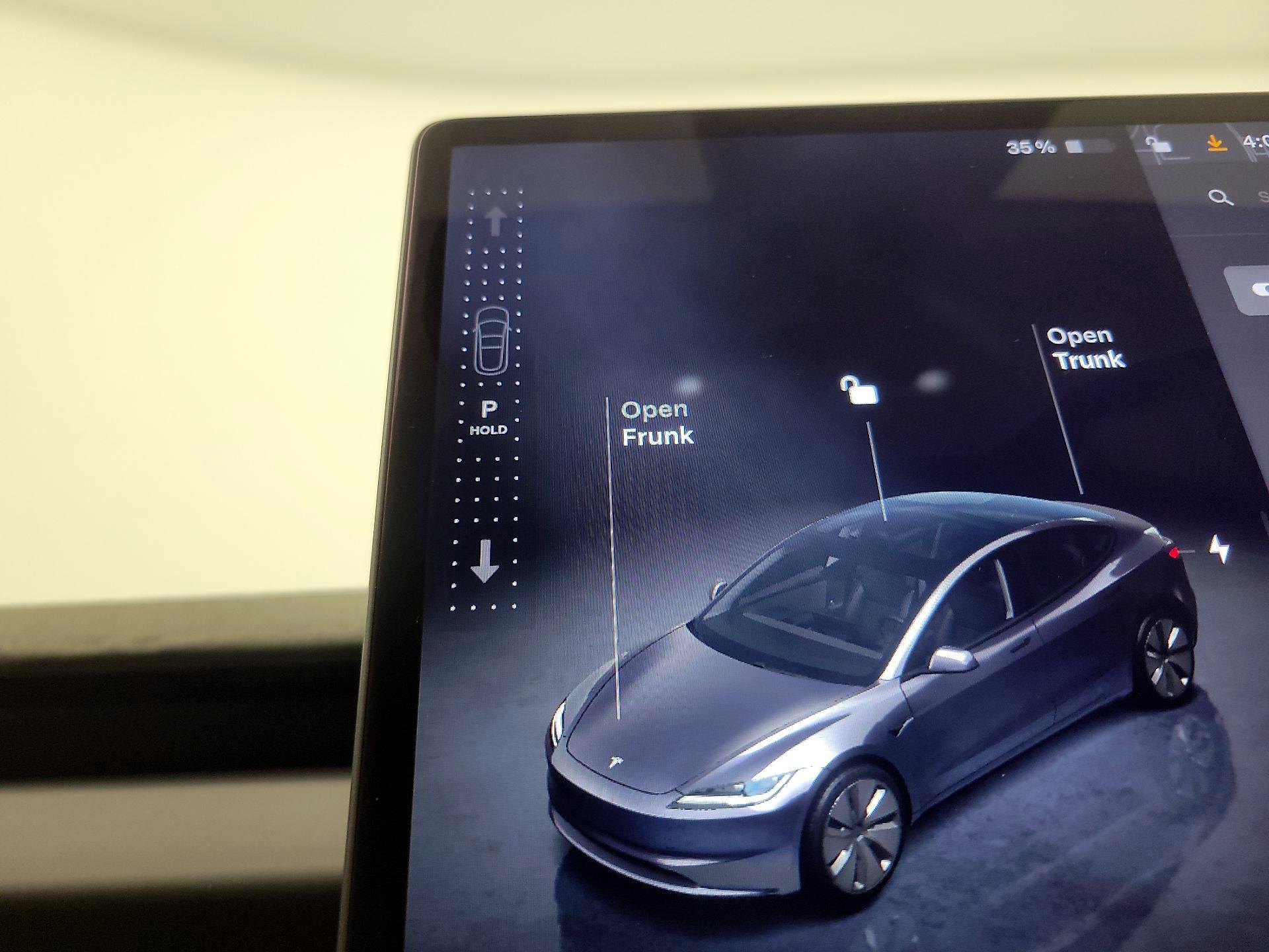 Thumbnail: 2025 Tesla Model 3 - 17