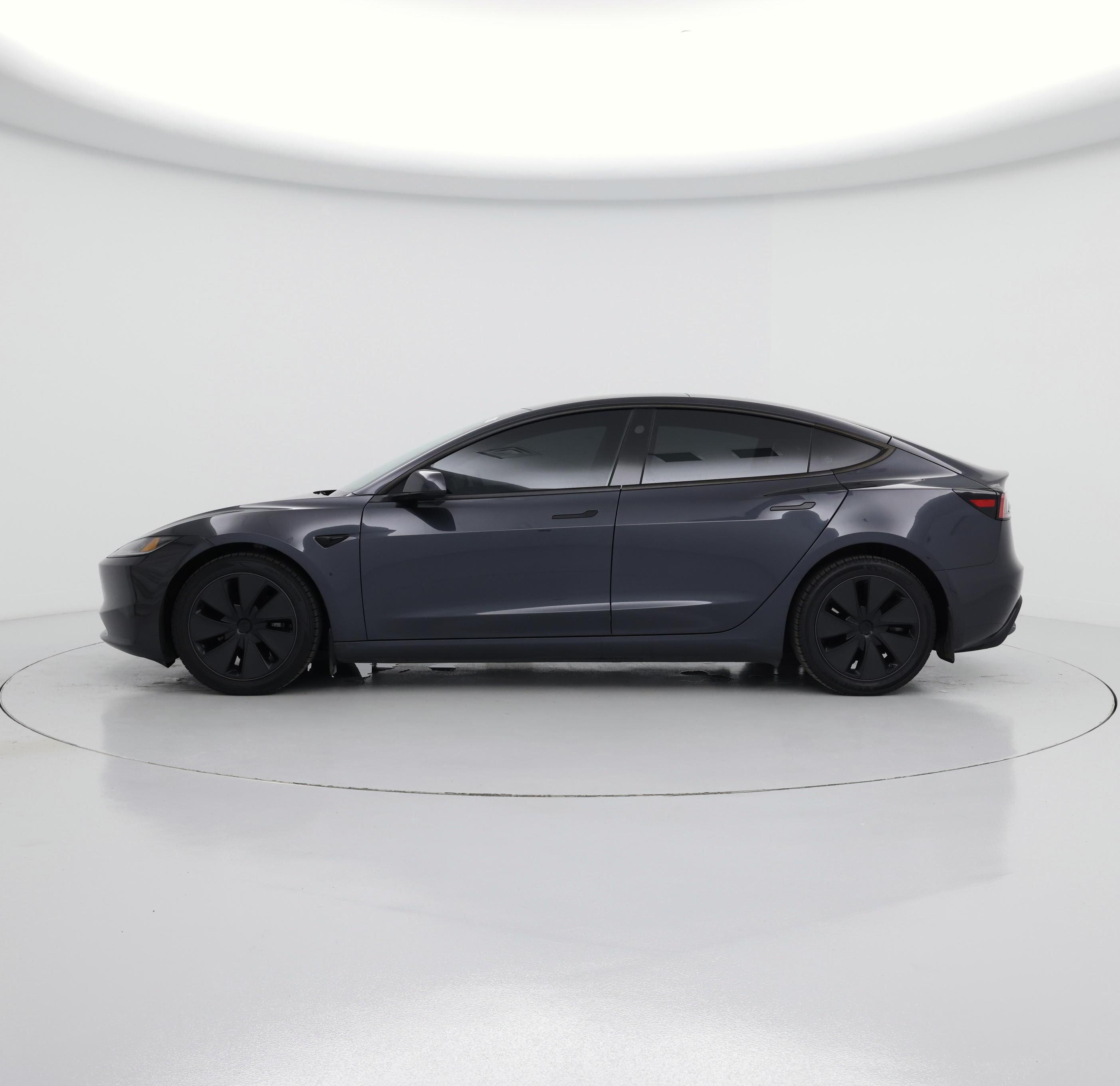 Thumbnail: 2025 Tesla Model 3 - 3