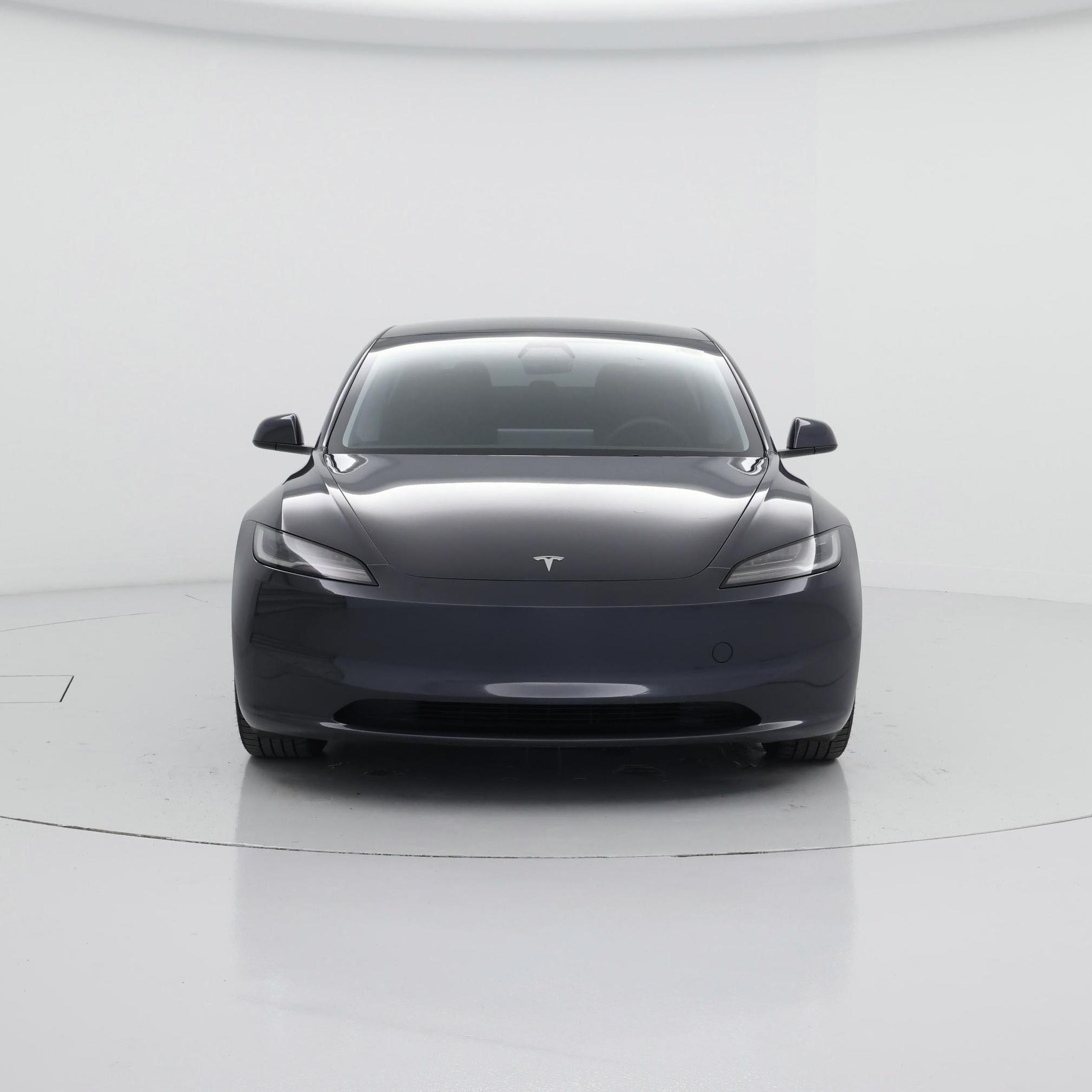 Thumbnail: 2025 Tesla Model 3 - 5