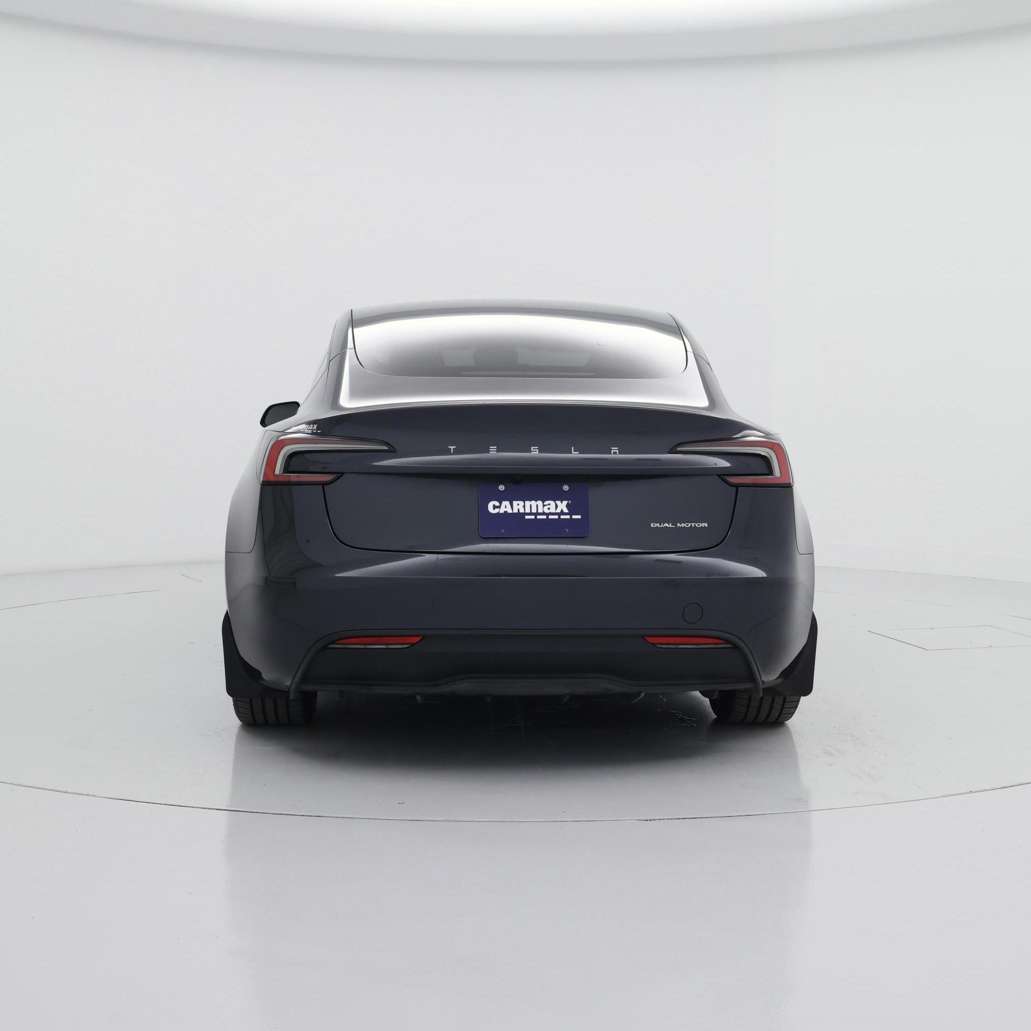 Thumbnail: 2025 Tesla Model 3 - 6