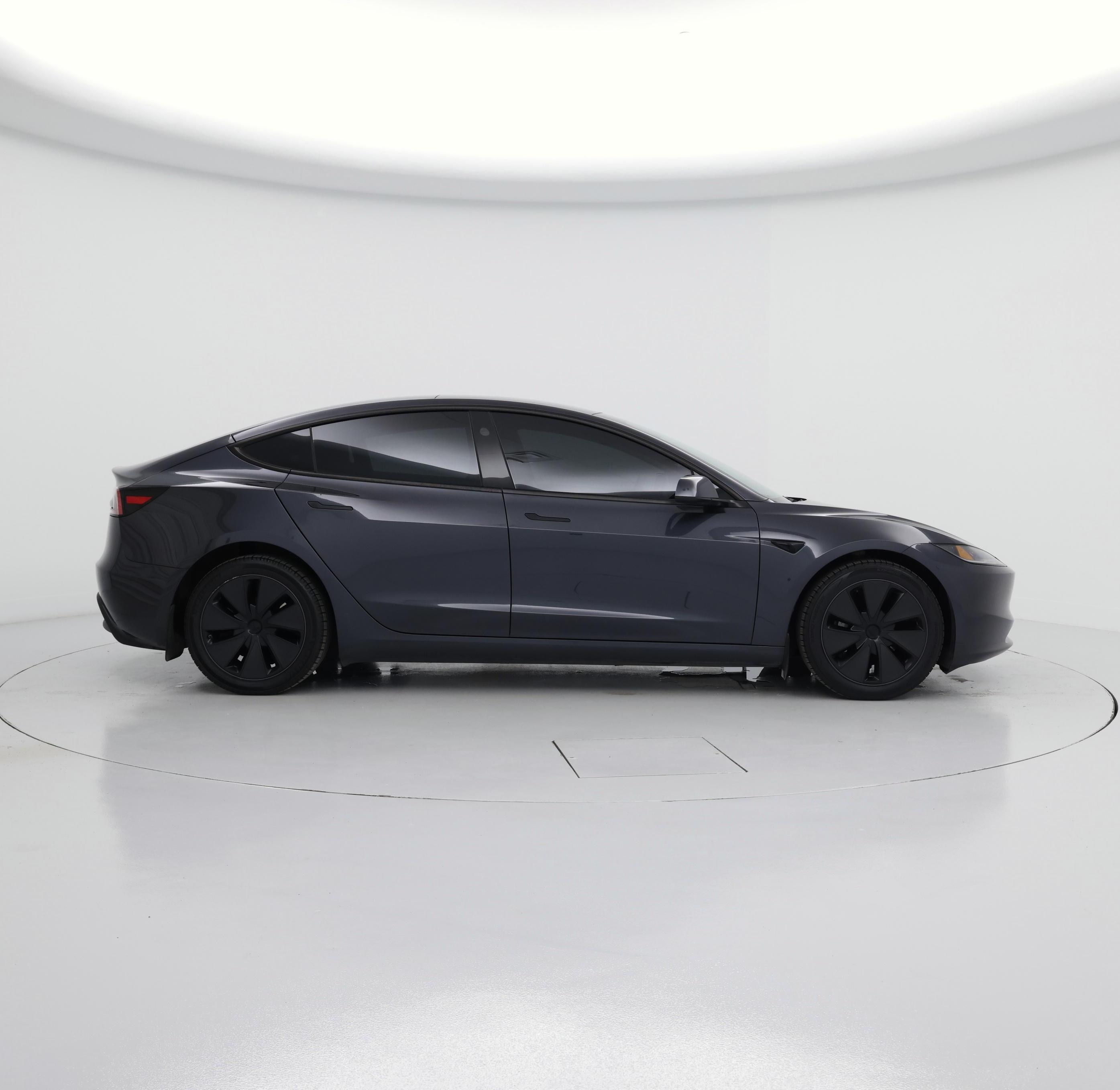 Thumbnail: 2025 Tesla Model 3 - 7