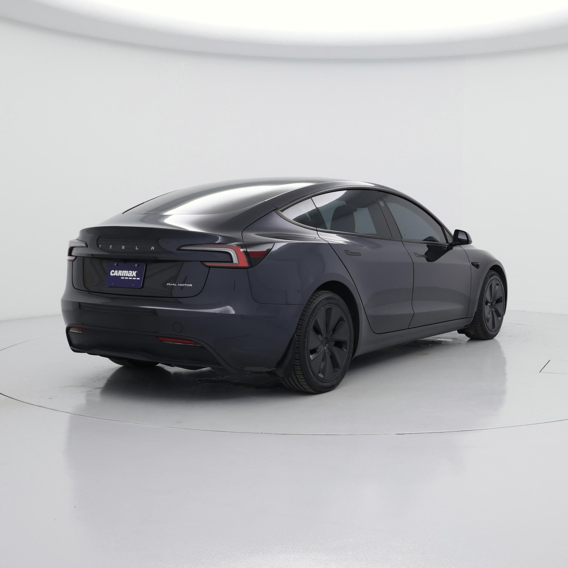 Thumbnail: 2025 Tesla Model 3 - 8