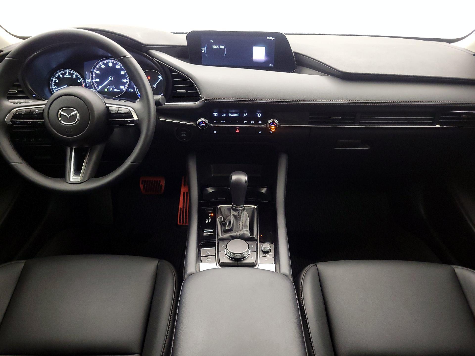 Thumbnail: 2024 Mazda Mazda3 - 9