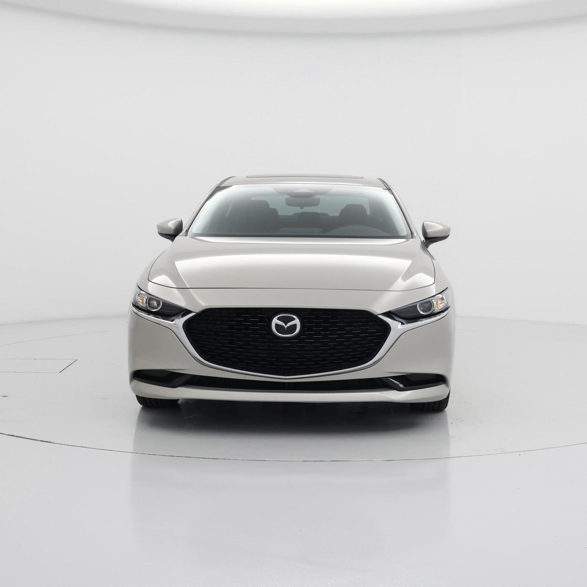 Thumbnail: 2024 Mazda Mazda3 - 5