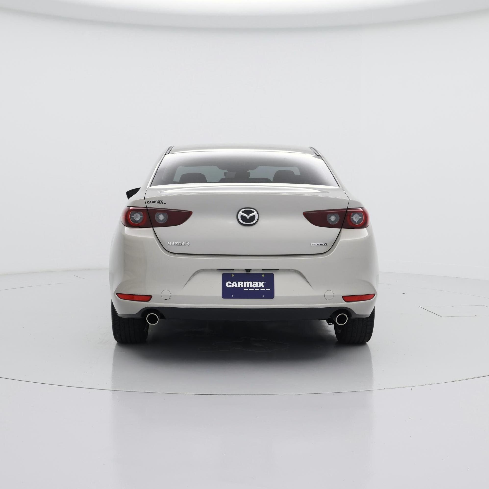 Thumbnail: 2024 Mazda Mazda3 - 6