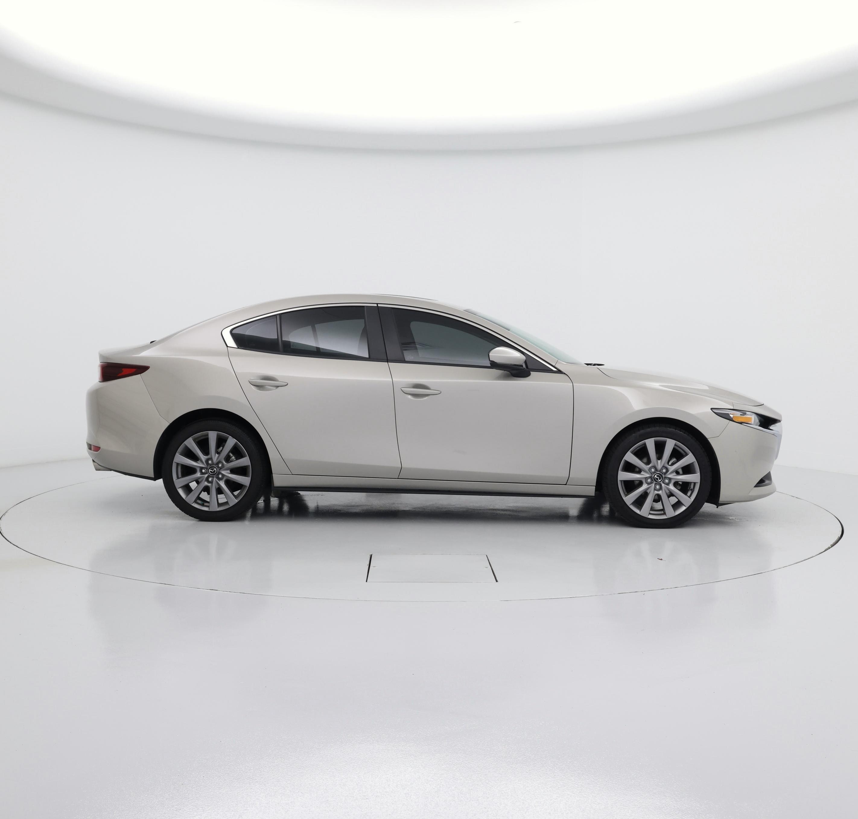 Thumbnail: 2024 Mazda Mazda3 - 7