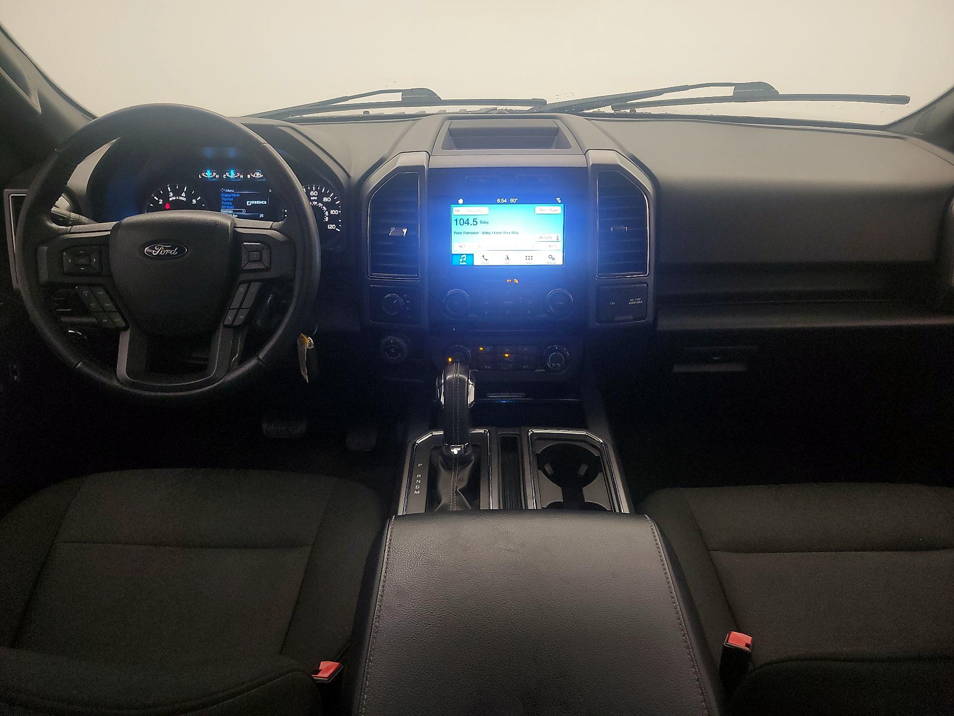 Thumbnail: 2018 Ford F-150 - 9