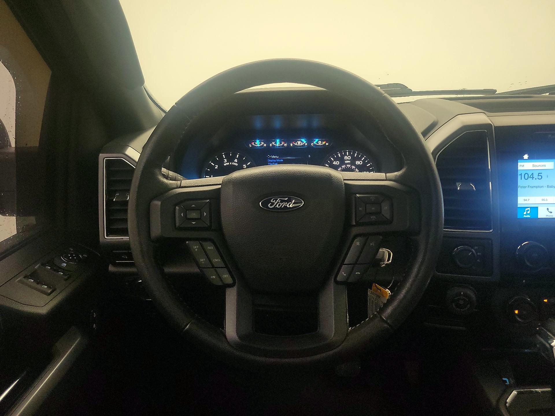 Thumbnail: 2018 Ford F-150 - 10