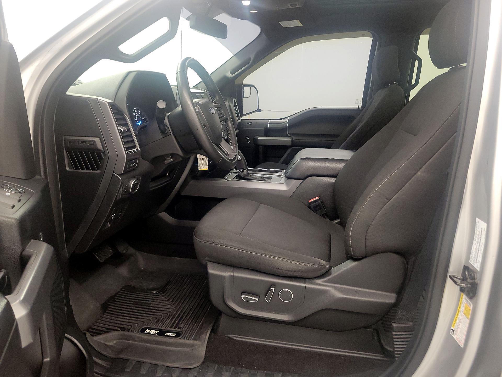 Thumbnail: 2018 Ford F-150 - 11