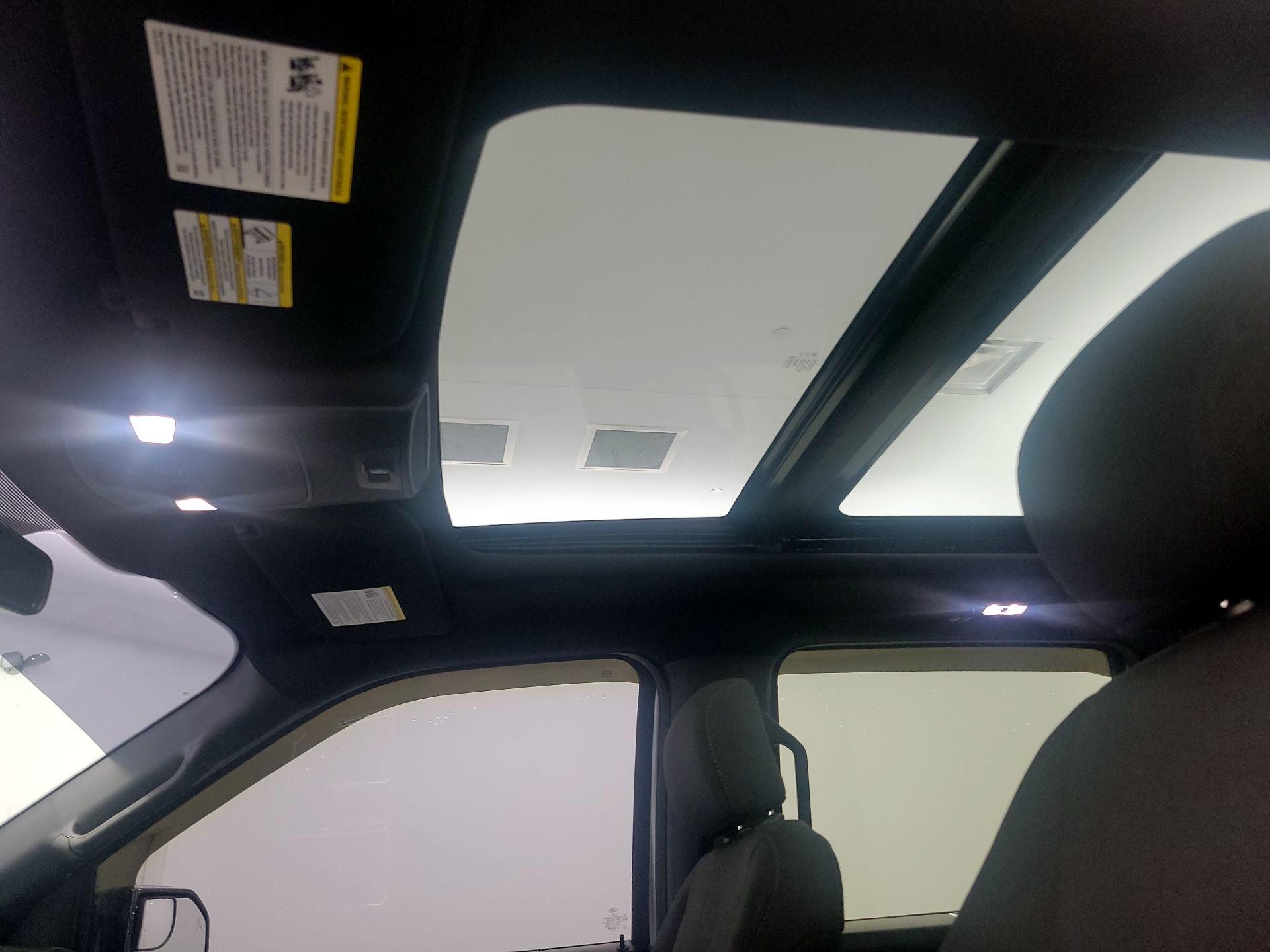 Thumbnail: 2018 Ford F-150 - 20