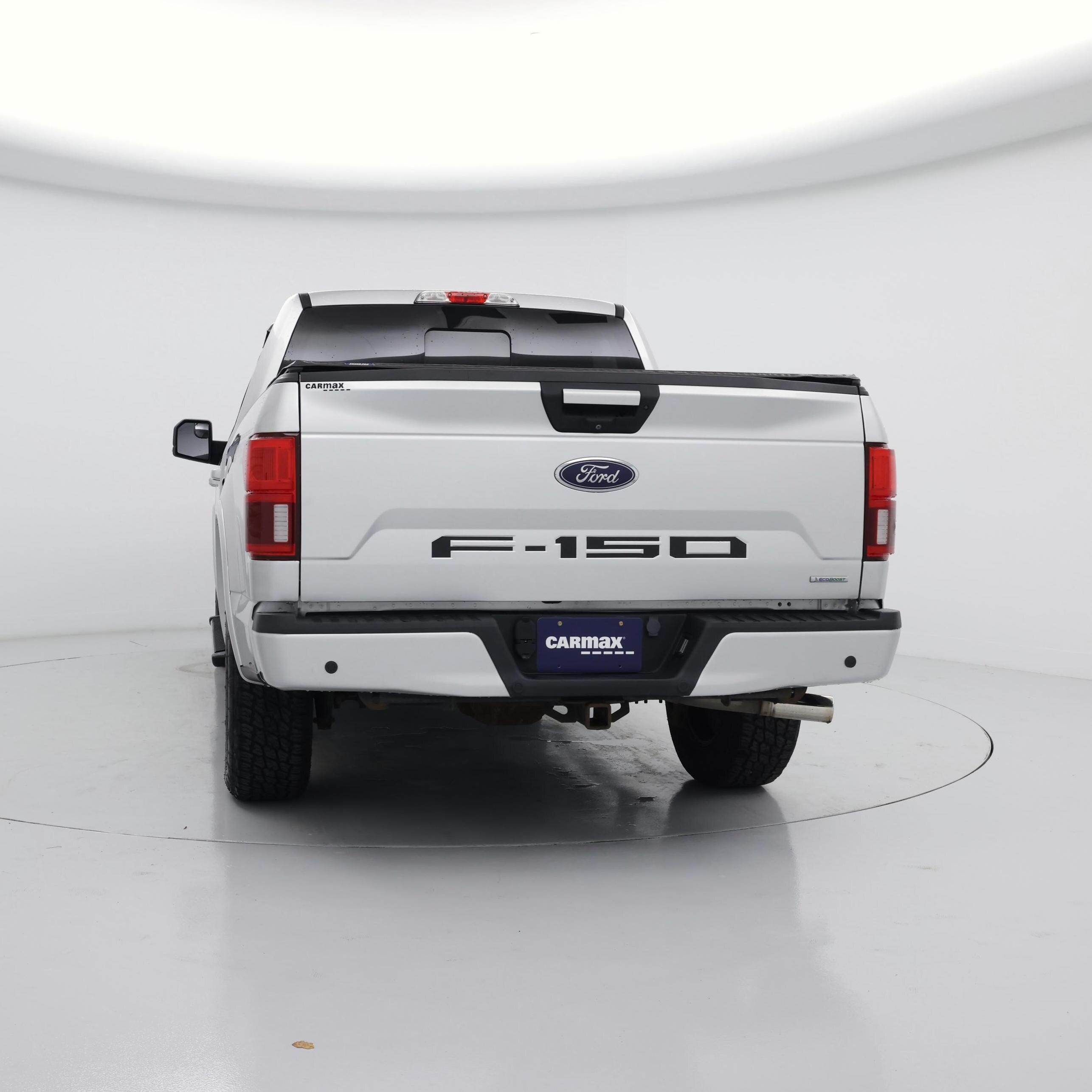 Thumbnail: 2018 Ford F-150 - 5