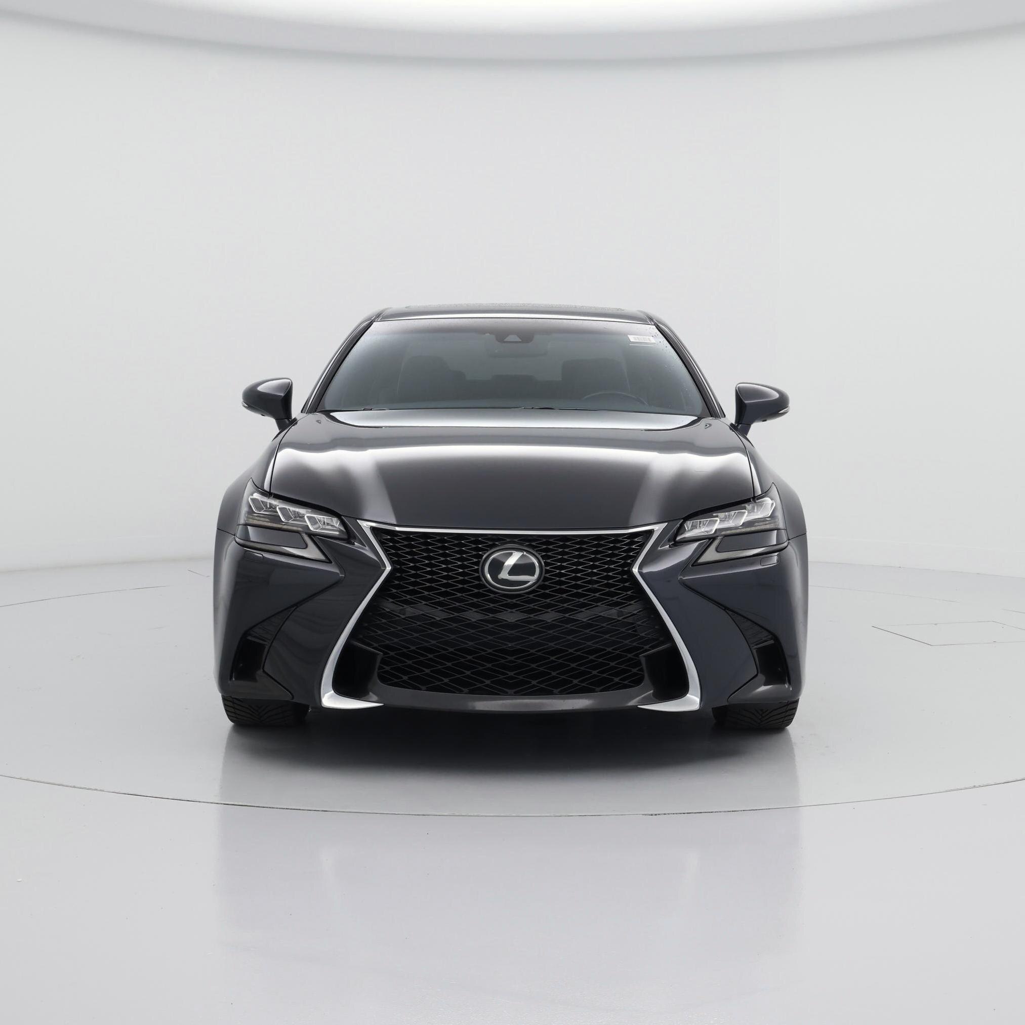 Thumbnail: 2018 Lexus GS - 5
