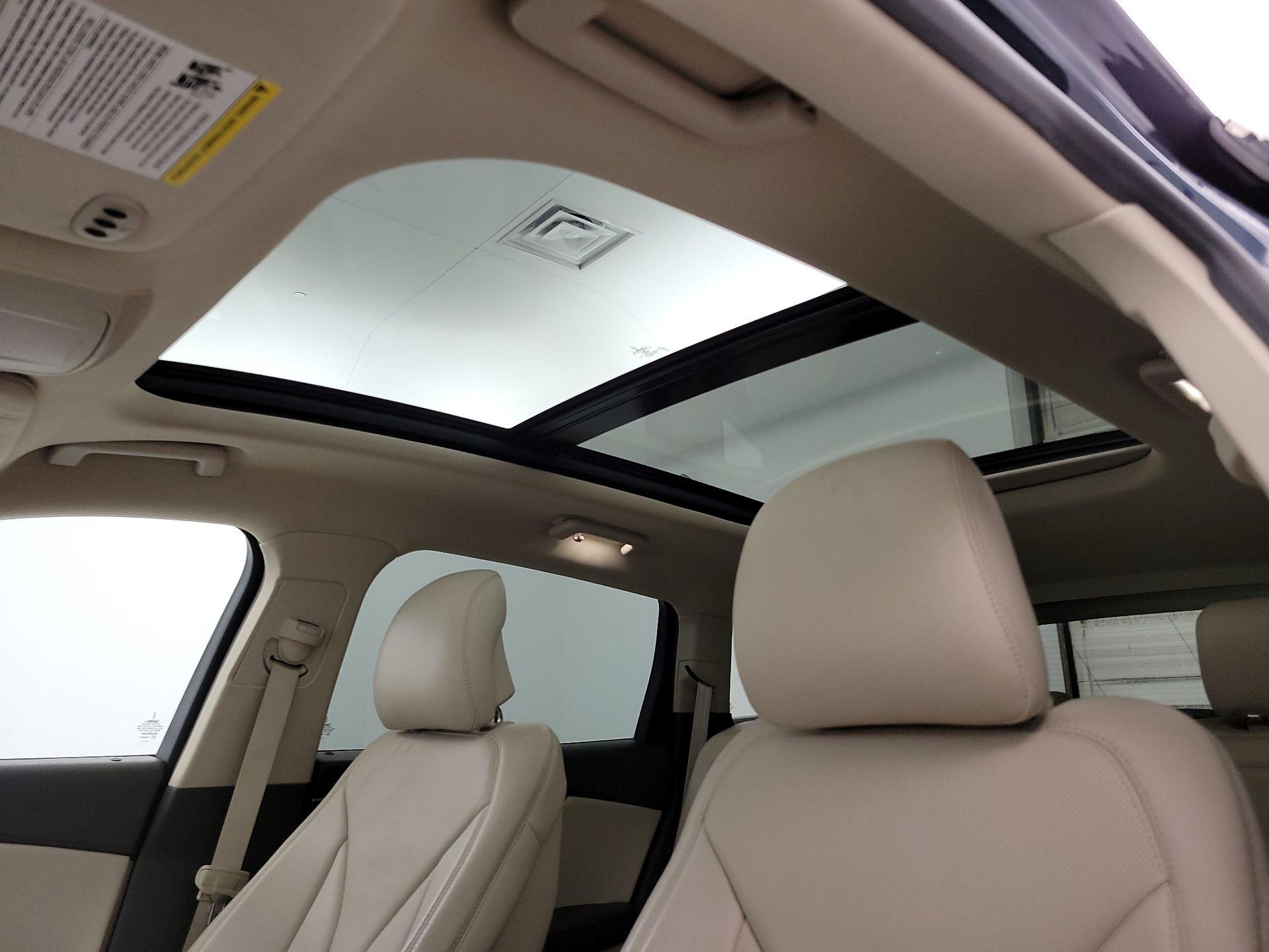 Thumbnail: 2016 Lincoln MKX - 20