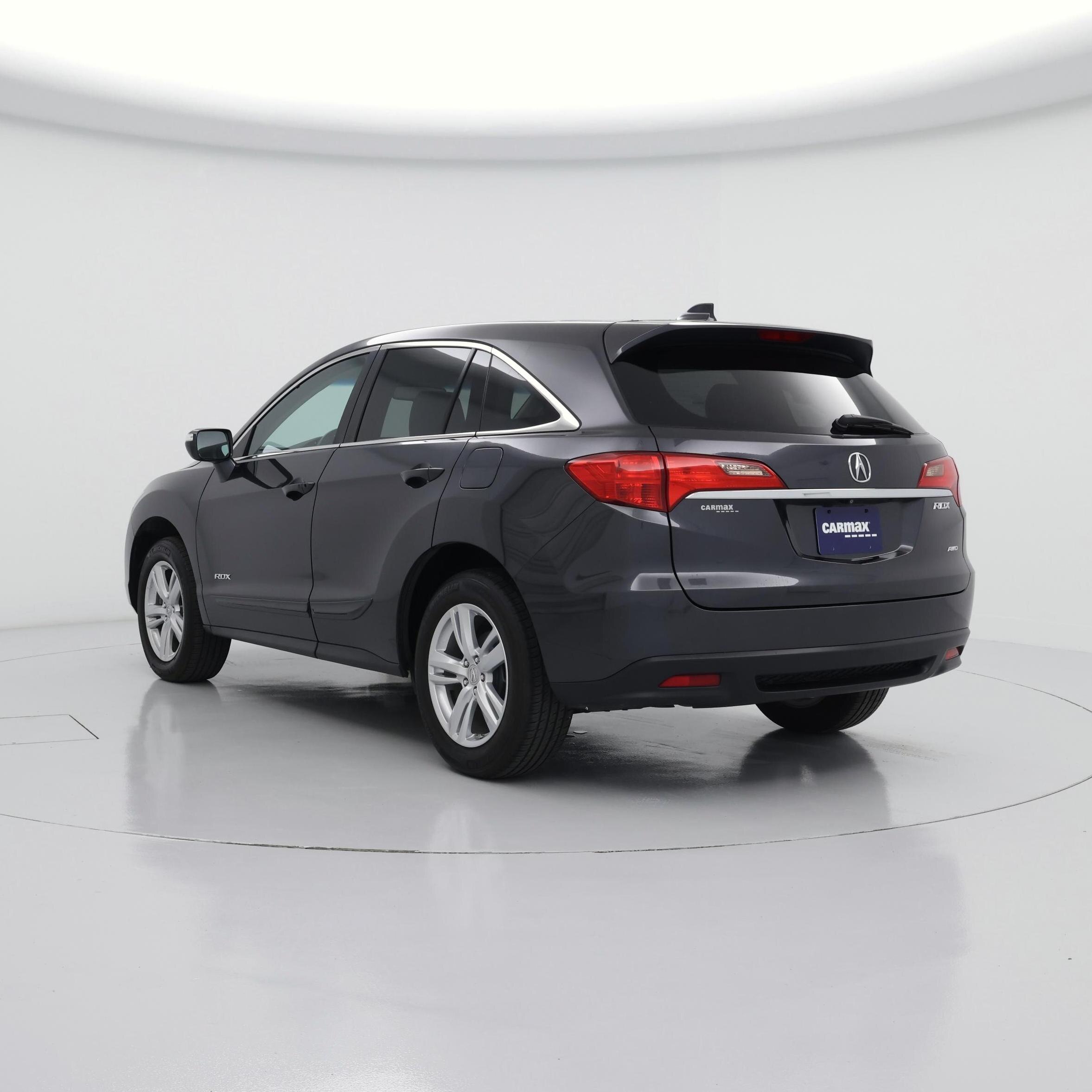 Thumbnail: 2015 Acura RDX - 2