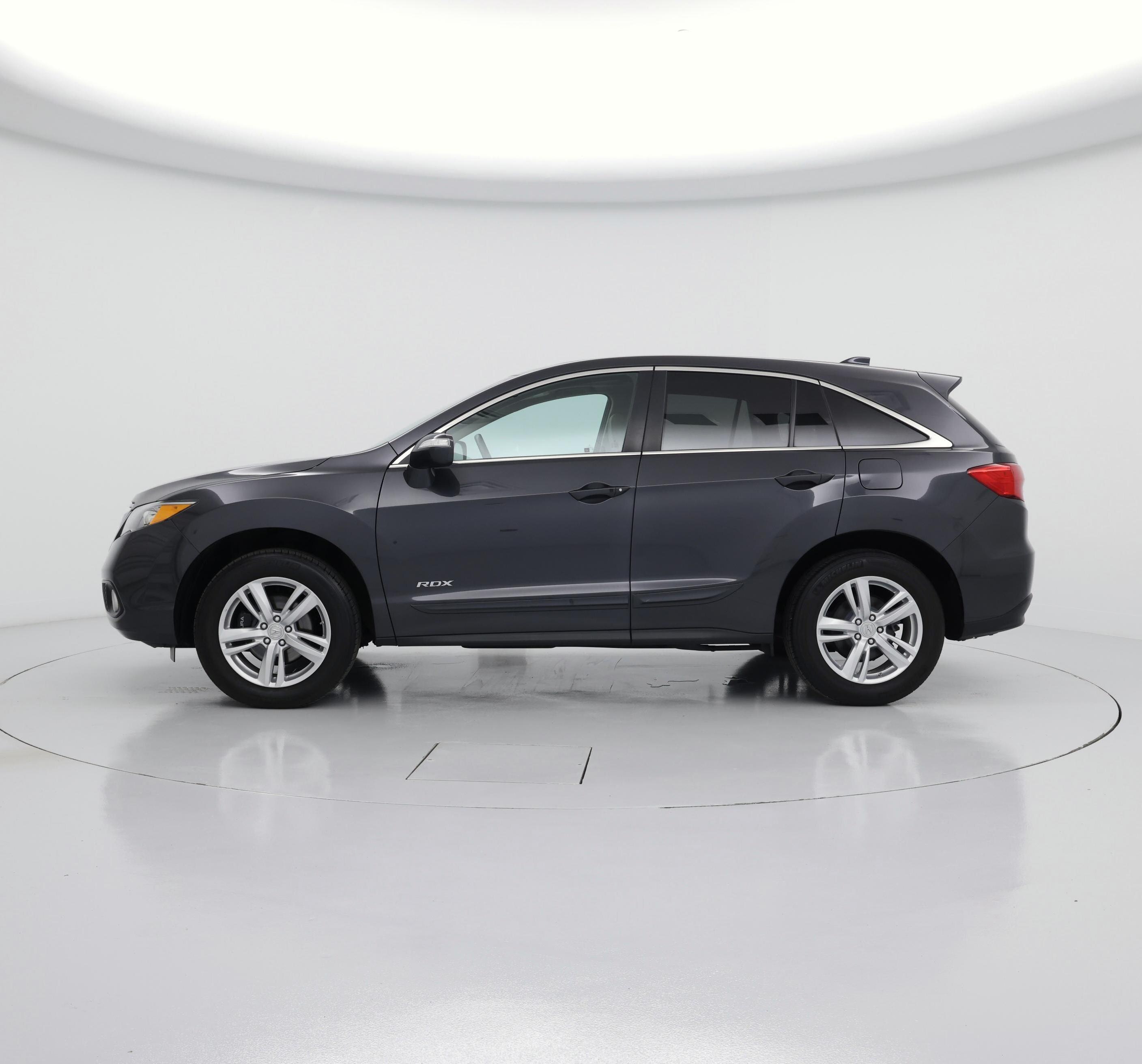 Thumbnail: 2015 Acura RDX - 3