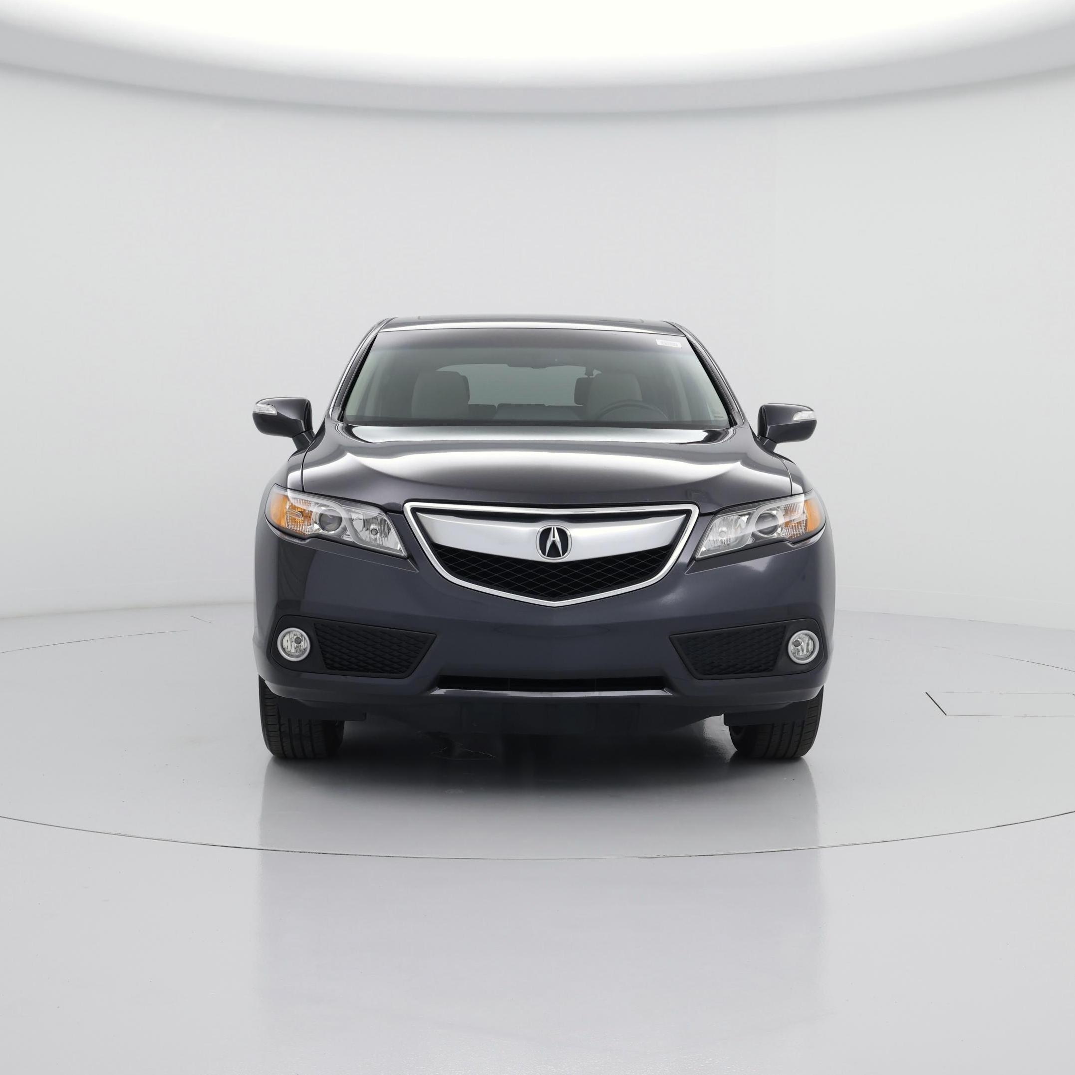 Thumbnail: 2015 Acura RDX - 5