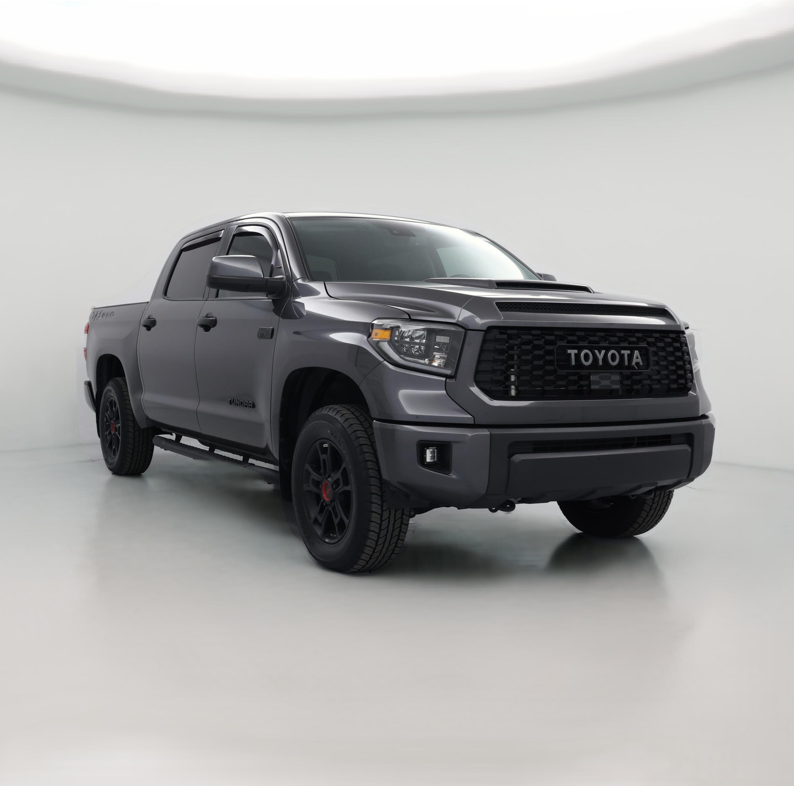Thumbnail: 2020 Toyota Tundra - 1
