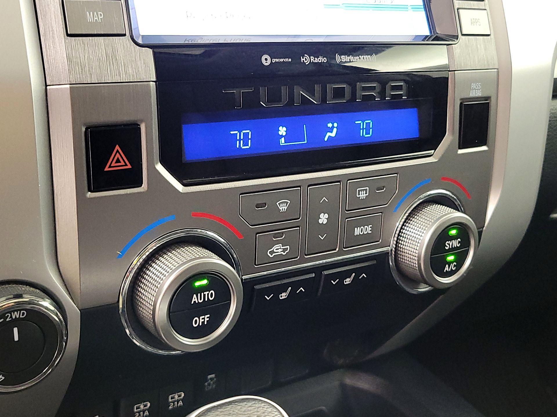 Thumbnail: 2020 Toyota Tundra - 17