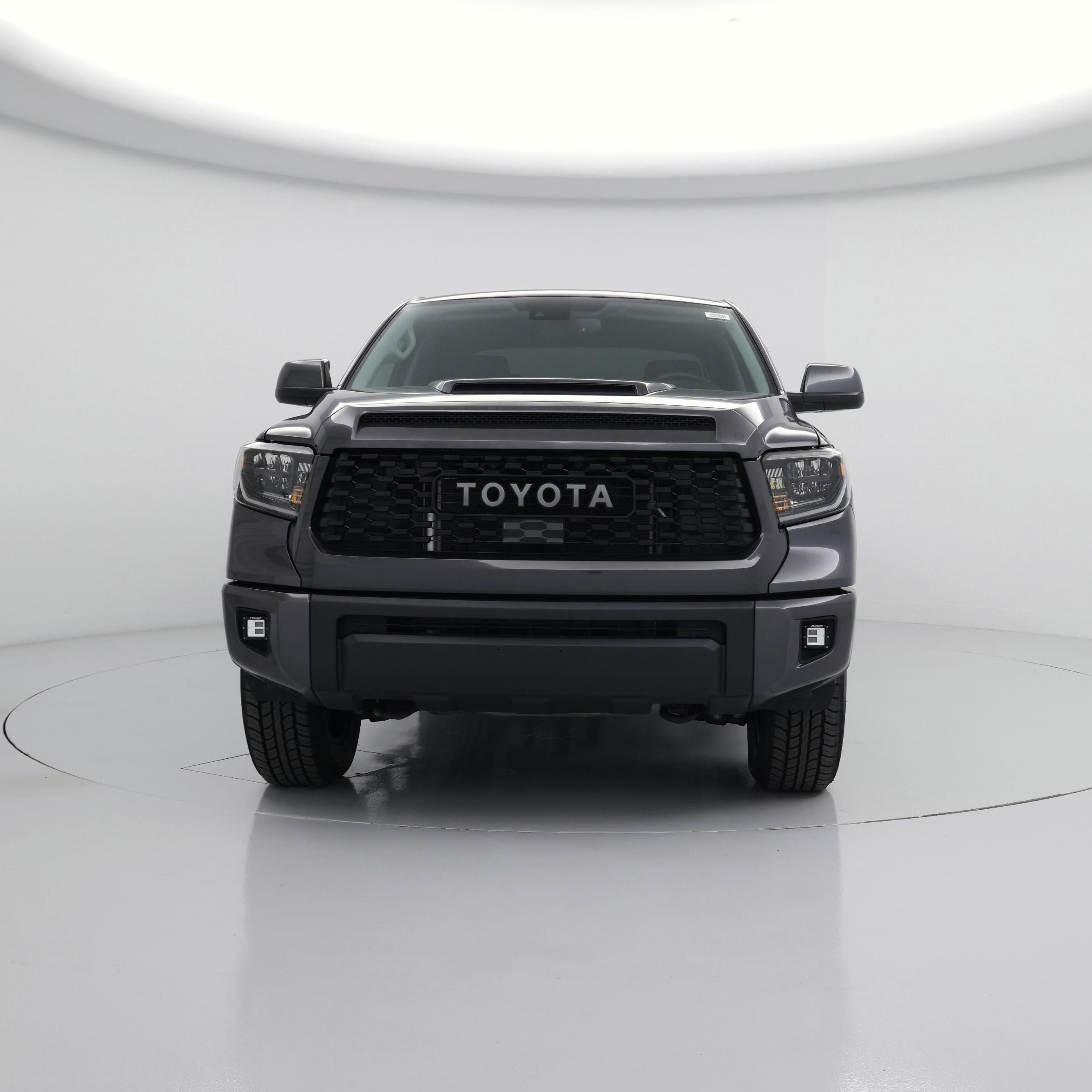 Thumbnail: 2020 Toyota Tundra - 5