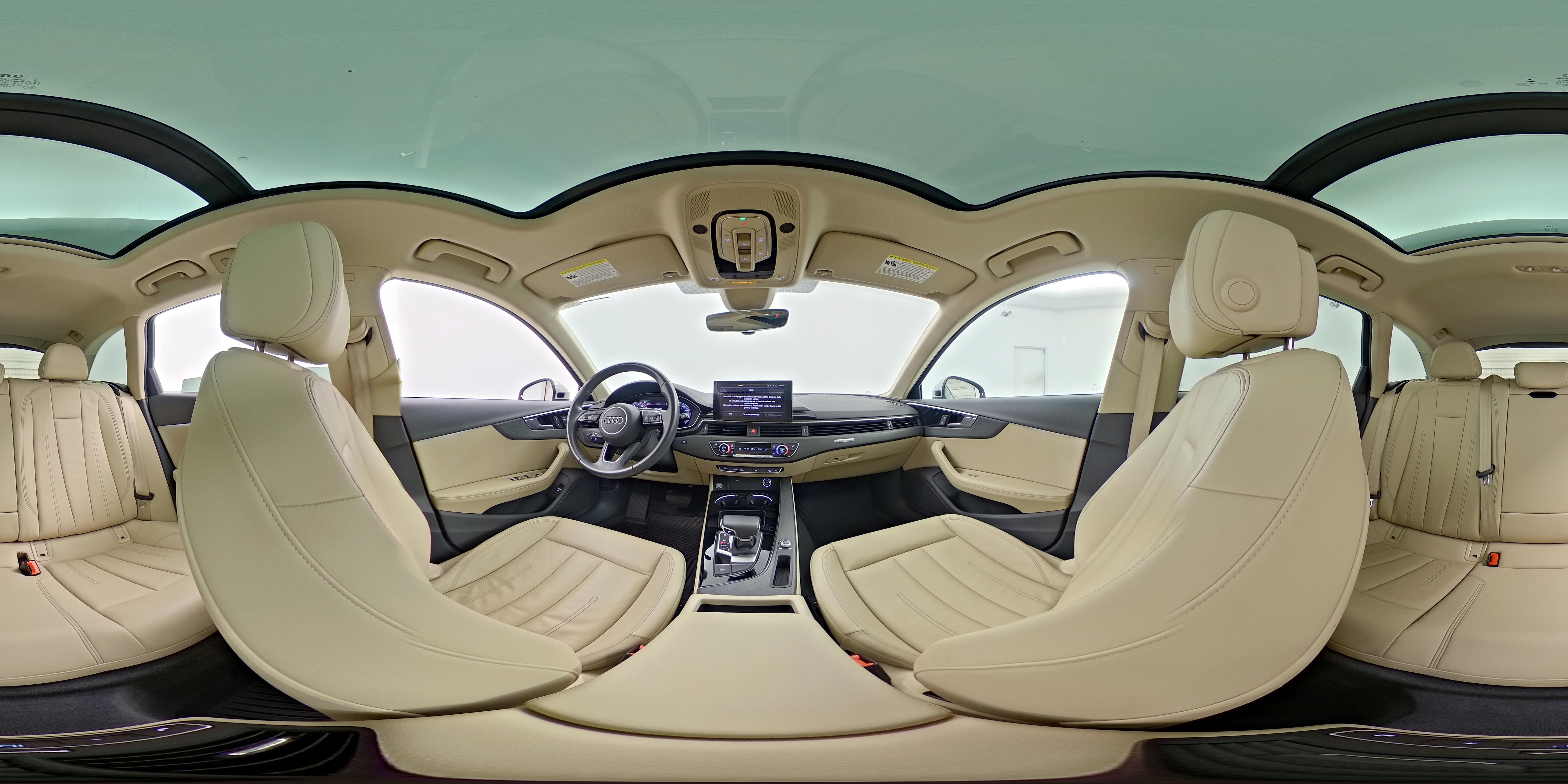 2020 Audi A4 allroad Premium Plus - Photo 26