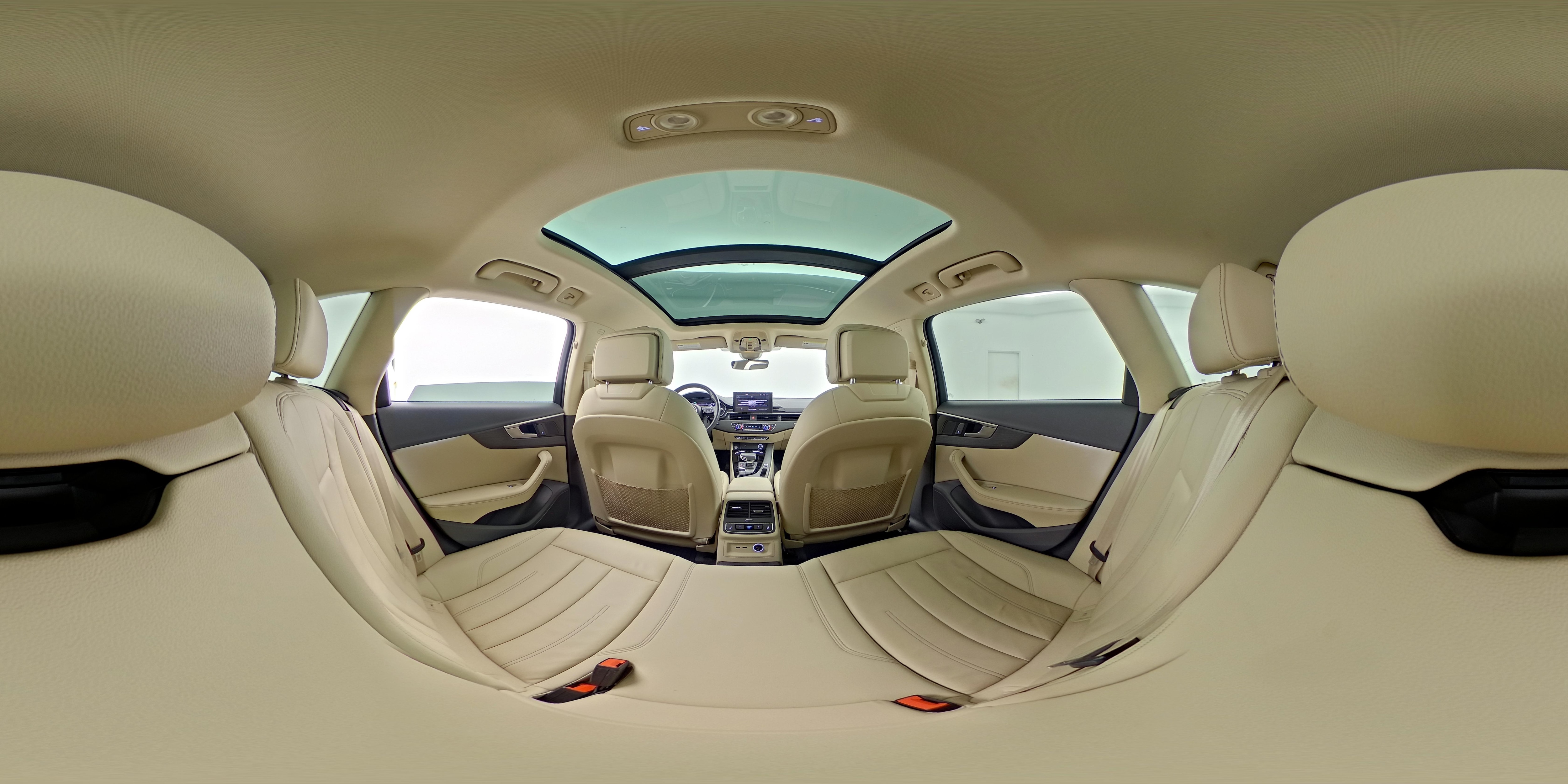 2020 Audi A4 allroad Premium Plus - Photo 27