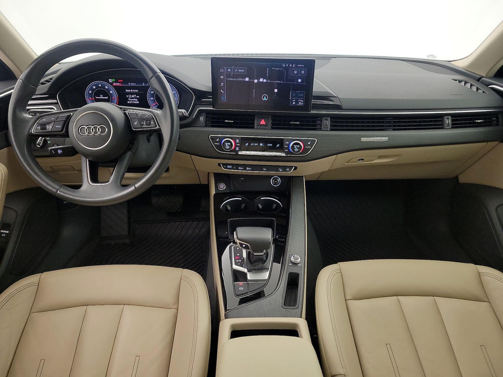 2020 Audi A4 allroad Premium Plus - Photo 10