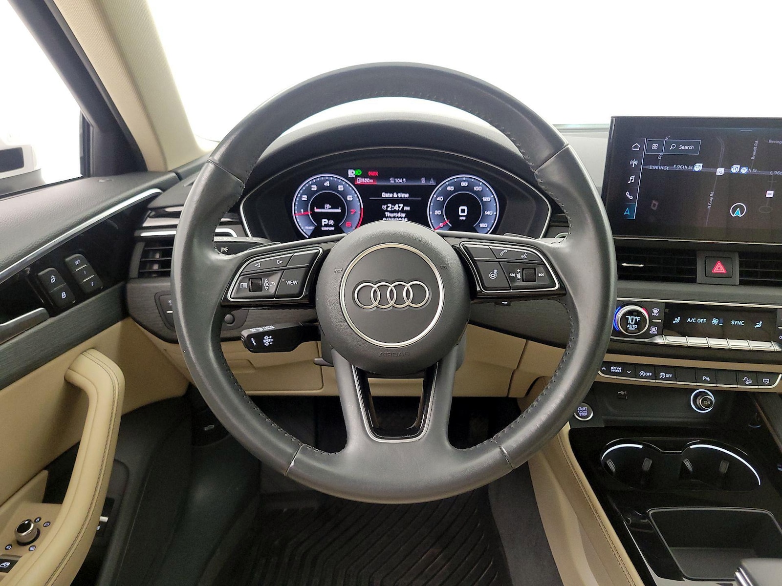 2020 Audi A4 allroad Premium Plus - Photo 11