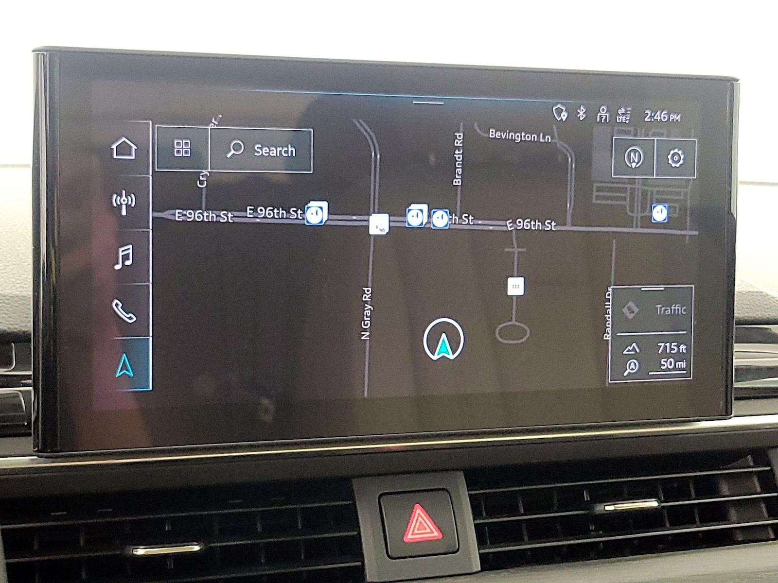 2020 Audi A4 allroad Premium Plus - Photo 15