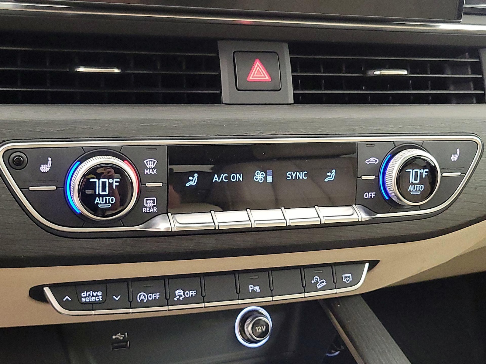2020 Audi A4 allroad Premium Plus - Photo 18