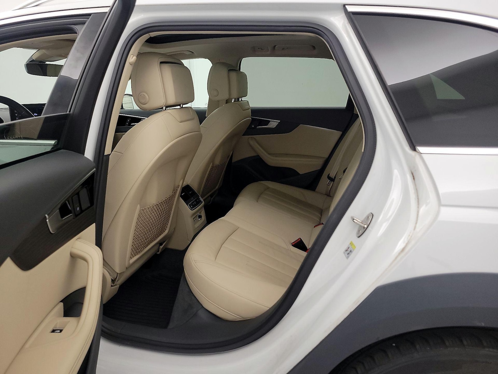 2020 Audi A4 allroad Premium Plus - Photo 22