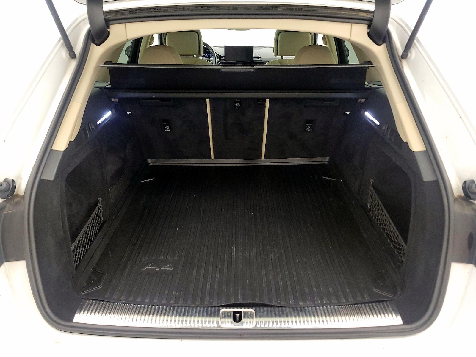 2020 Audi A4 allroad Premium Plus - Photo 23
