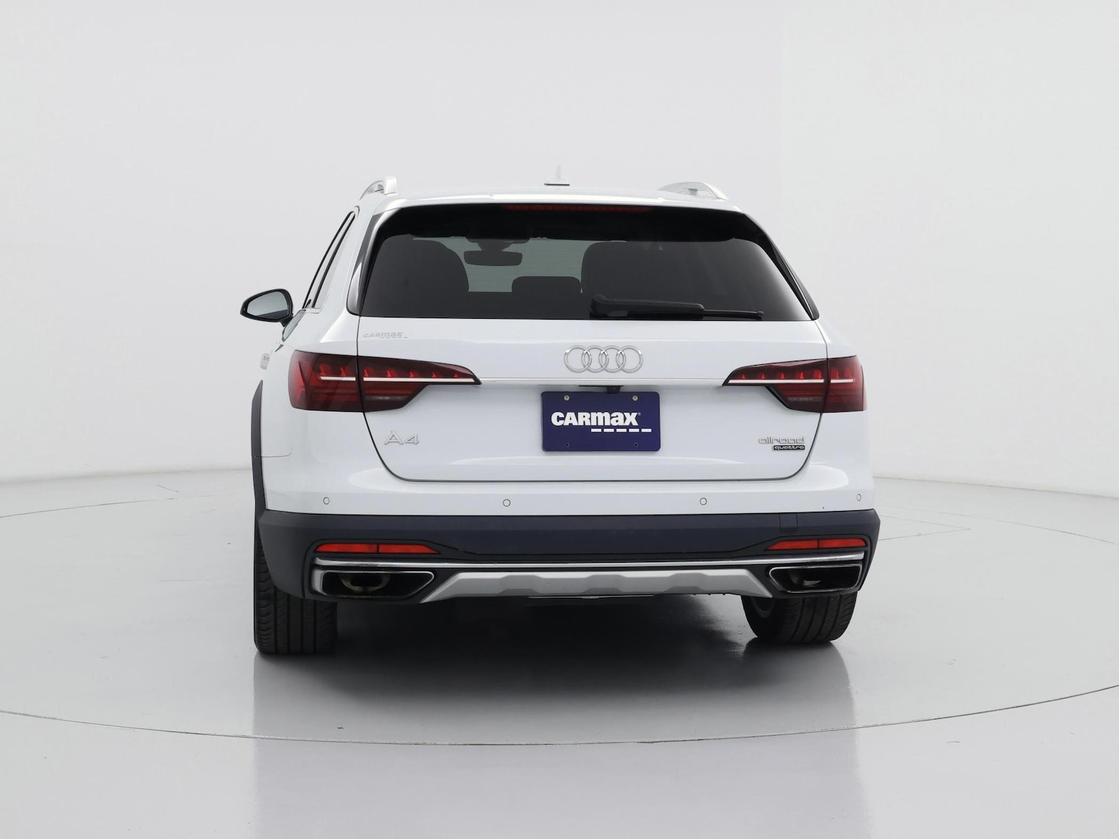 2020 Audi A4 allroad Premium Plus - Photo 7