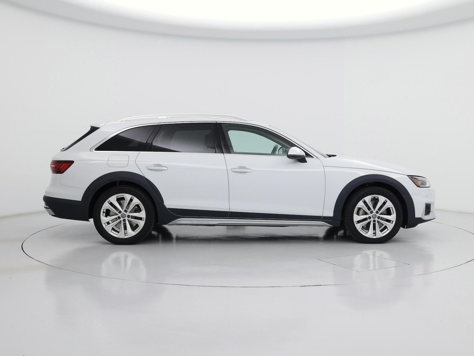 2020 Audi A4 allroad Premium Plus - Photo 8