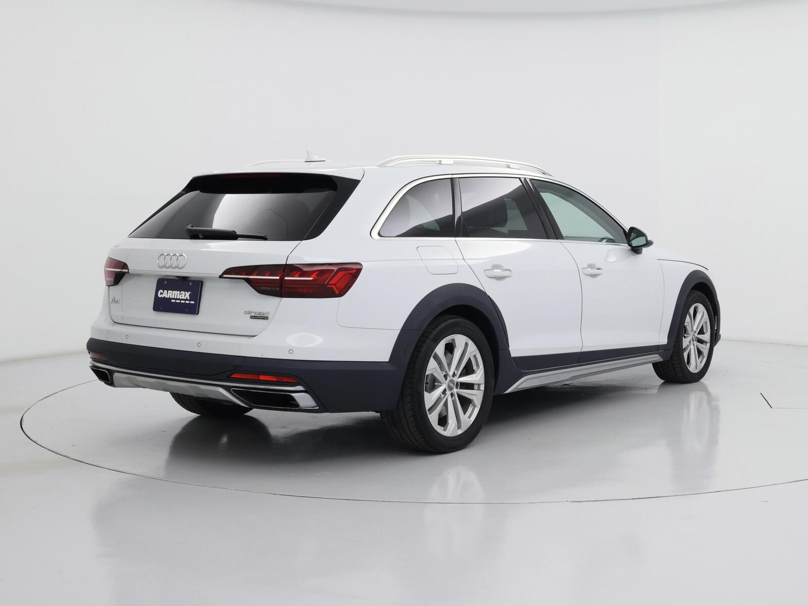 2020 Audi A4 allroad Premium Plus - Photo 9