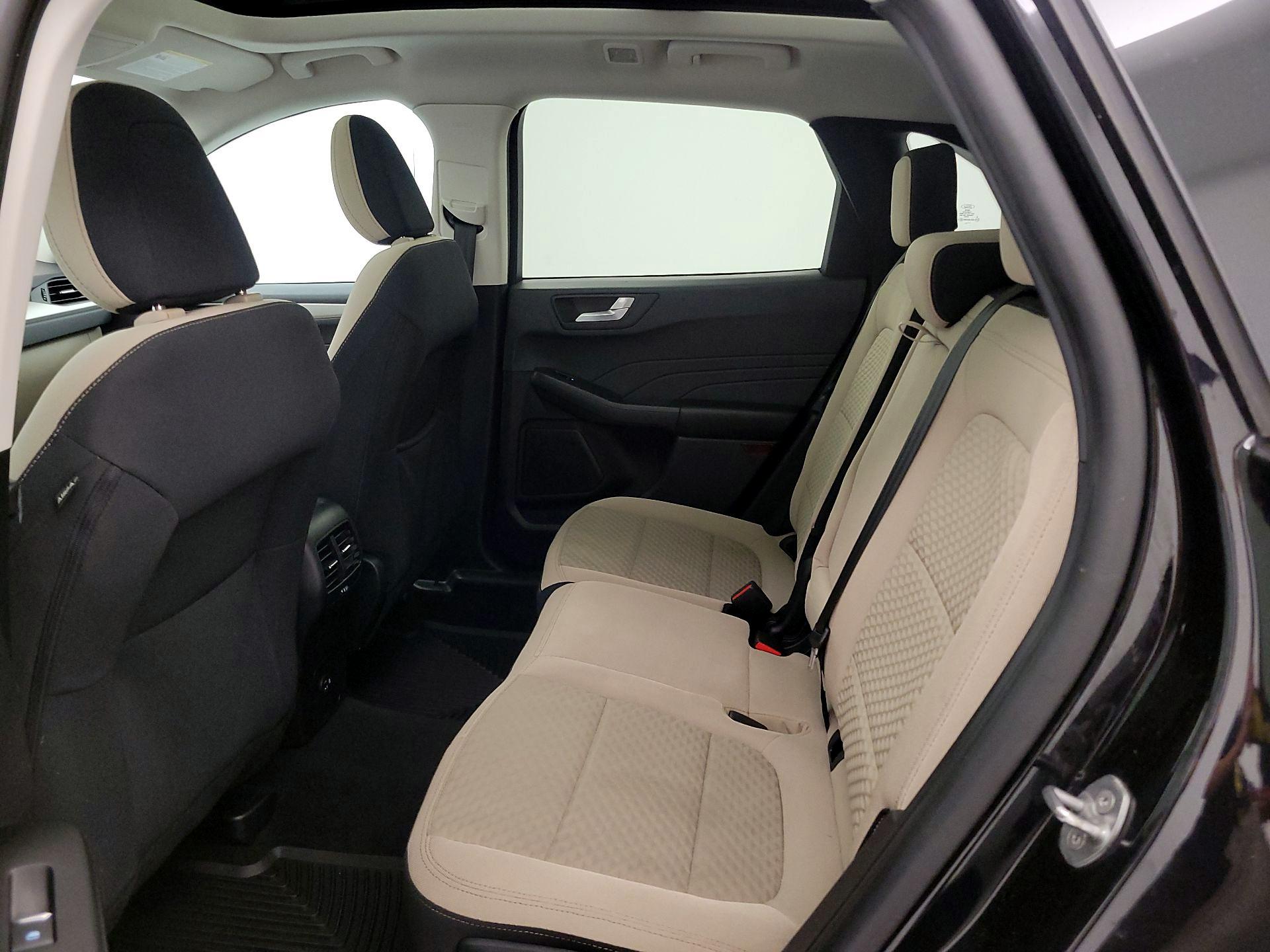 Thumbnail: 2021 Ford Escape - 20