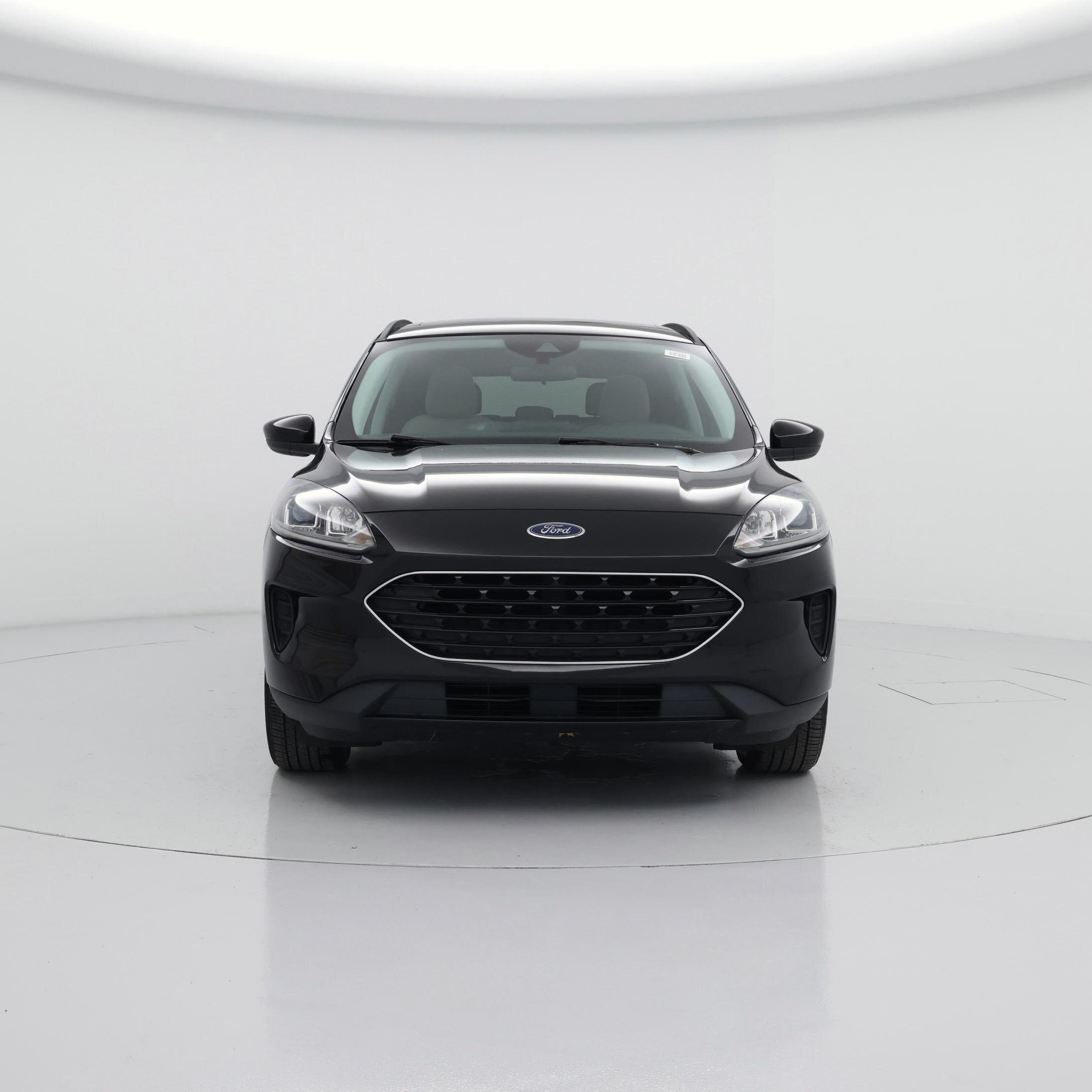 Thumbnail: 2021 Ford Escape - 5