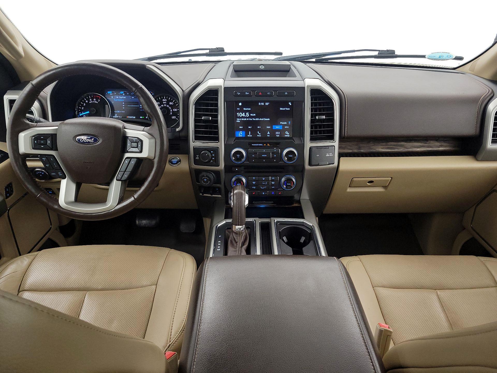 Thumbnail: 2018 Ford F-150 - 9
