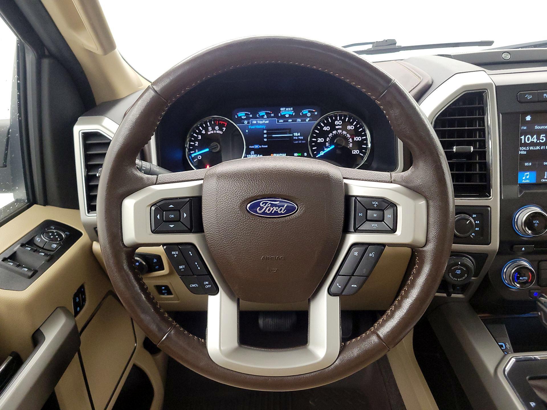 Thumbnail: 2018 Ford F-150 - 10