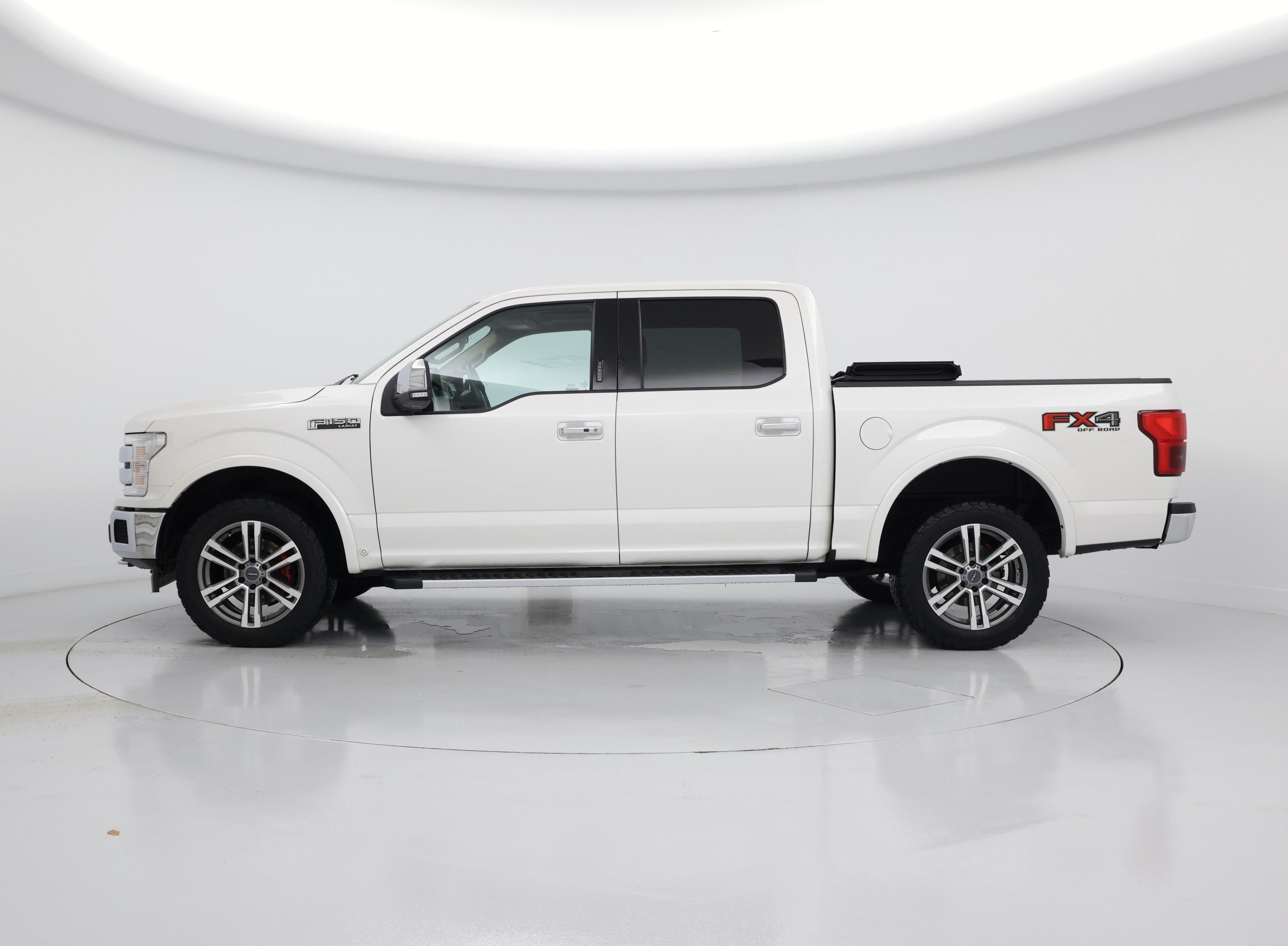 Thumbnail: 2018 Ford F-150 - 3