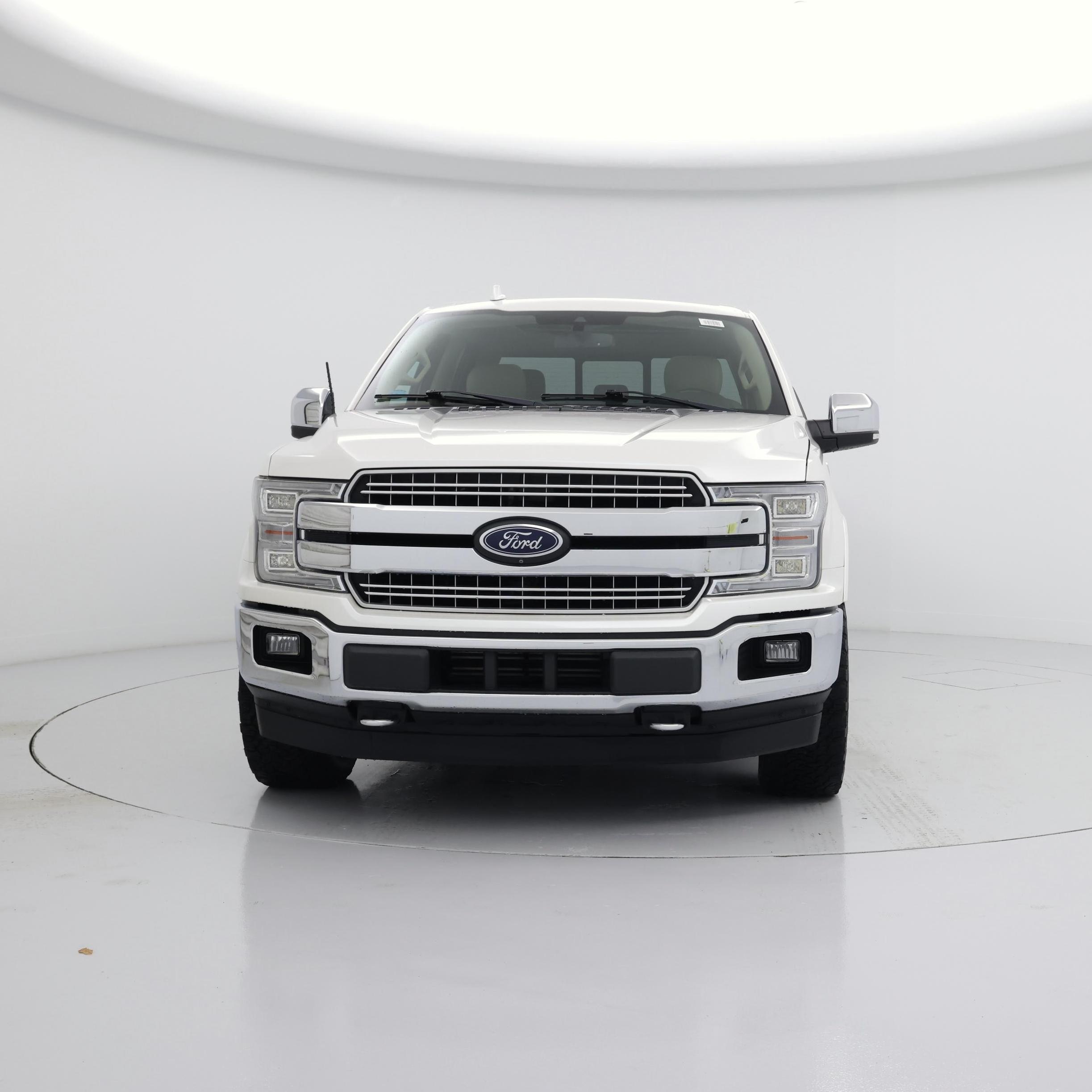 Thumbnail: 2018 Ford F-150 - 5