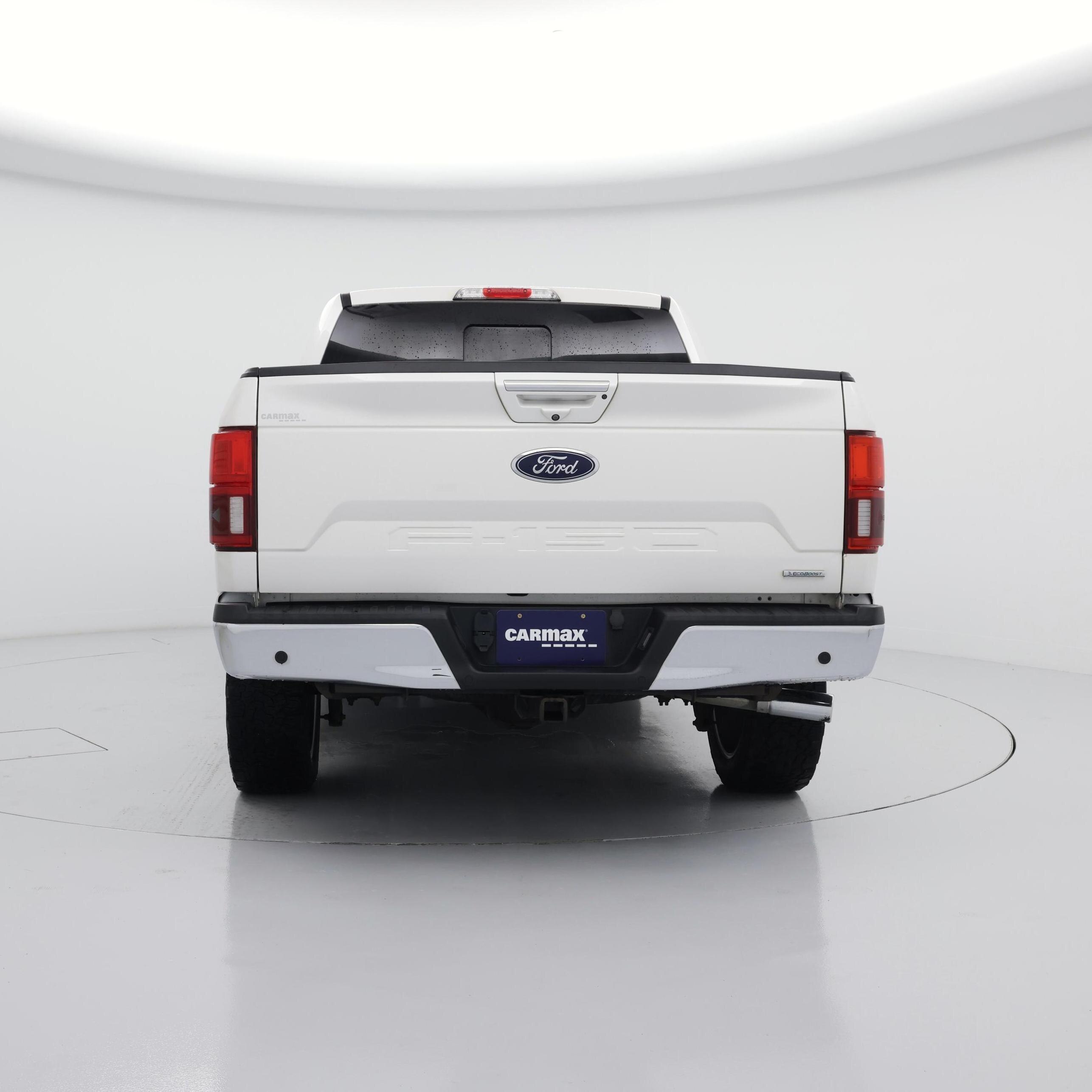 Thumbnail: 2018 Ford F-150 - 6